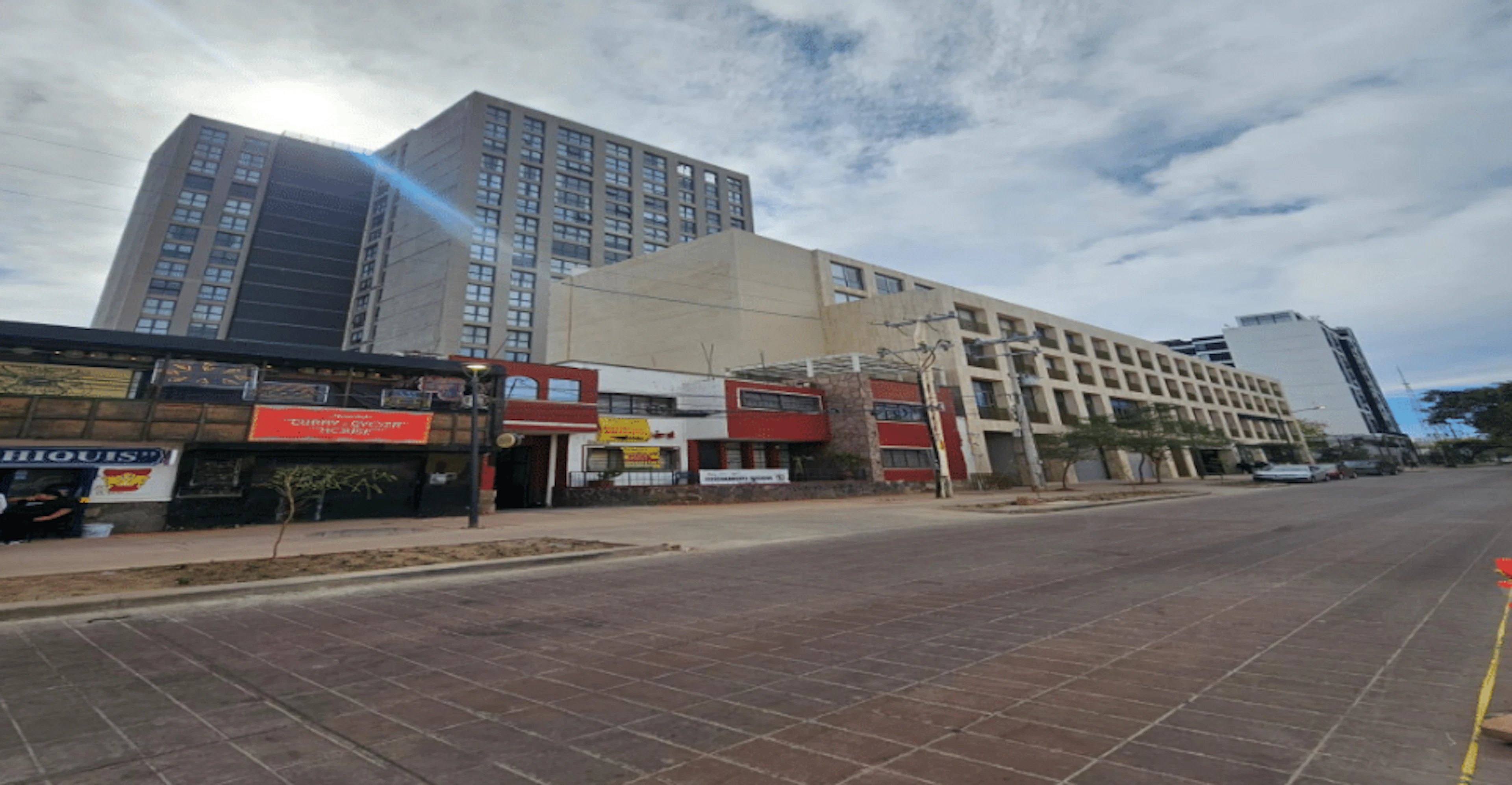 Local Comercial Spot2