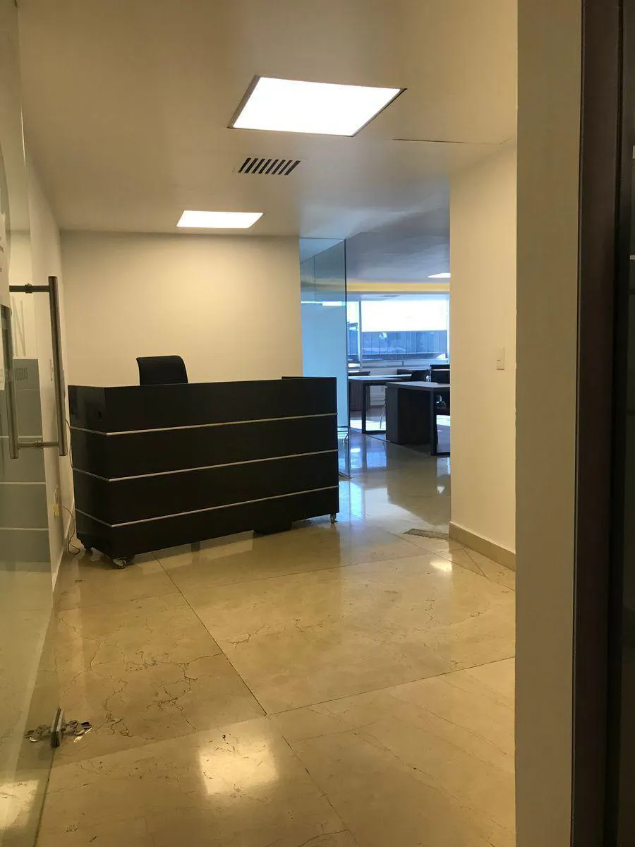 Oficina Spot2