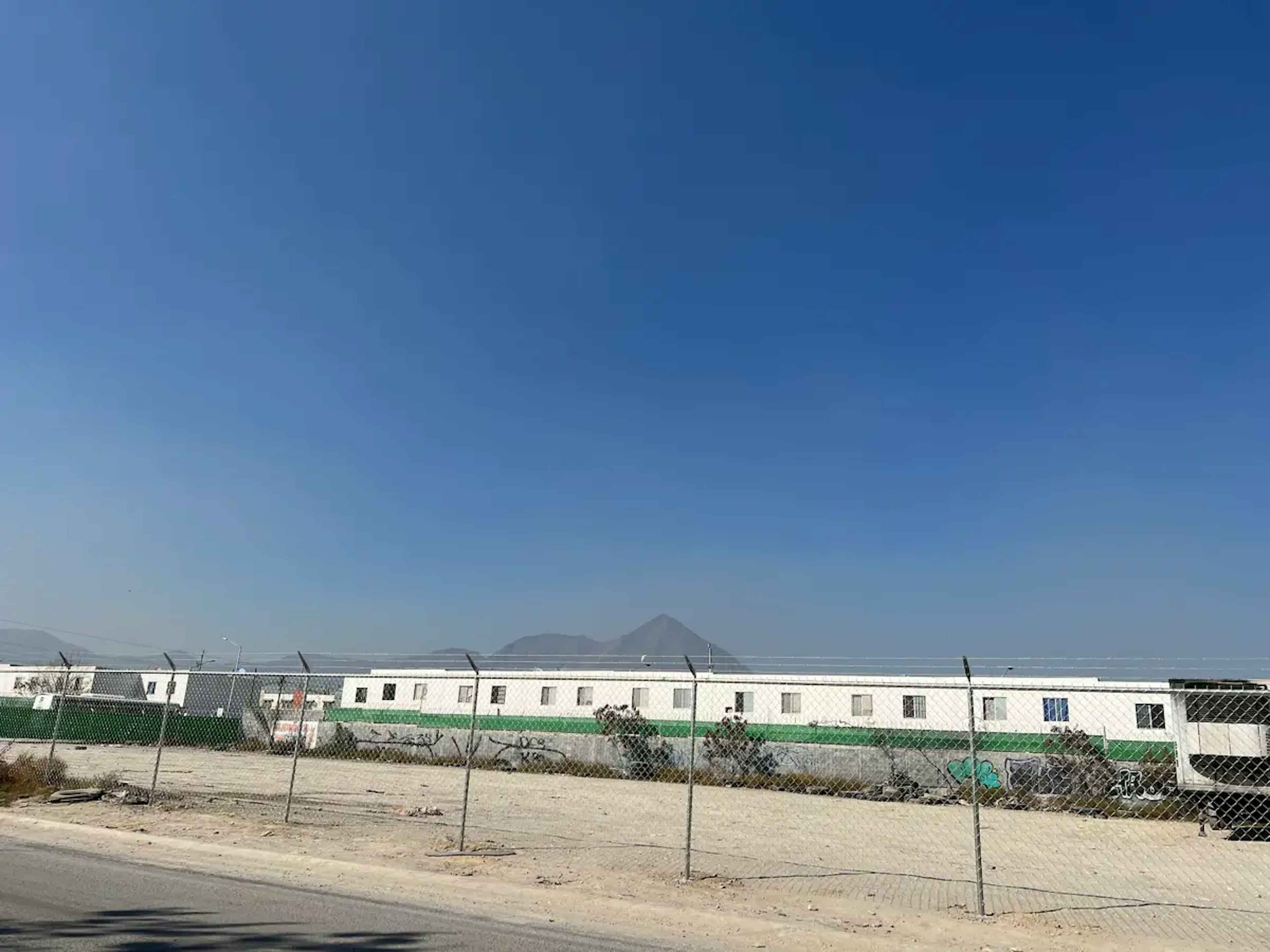 Terreno En Villas De San Francisco, General Escobedo, Nuevo León