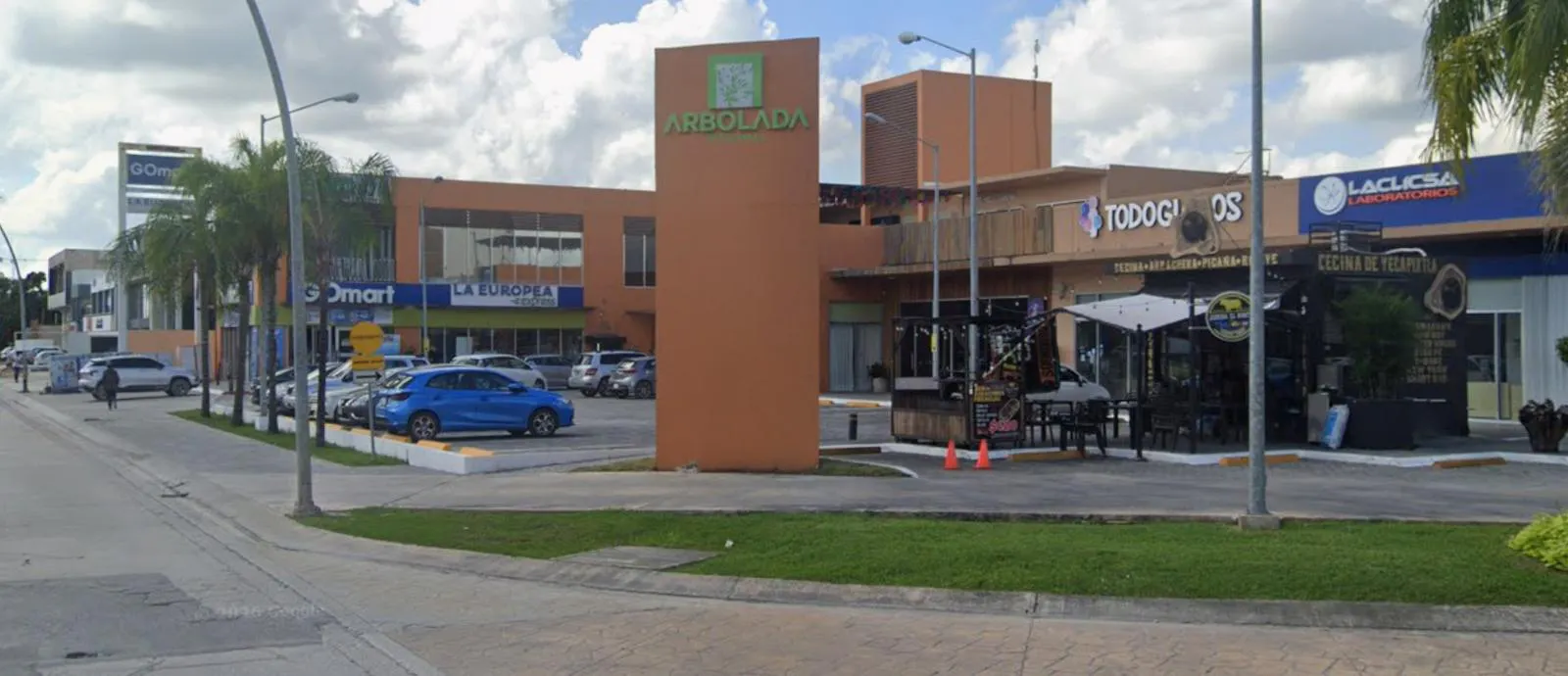 Local Comercial Spot2