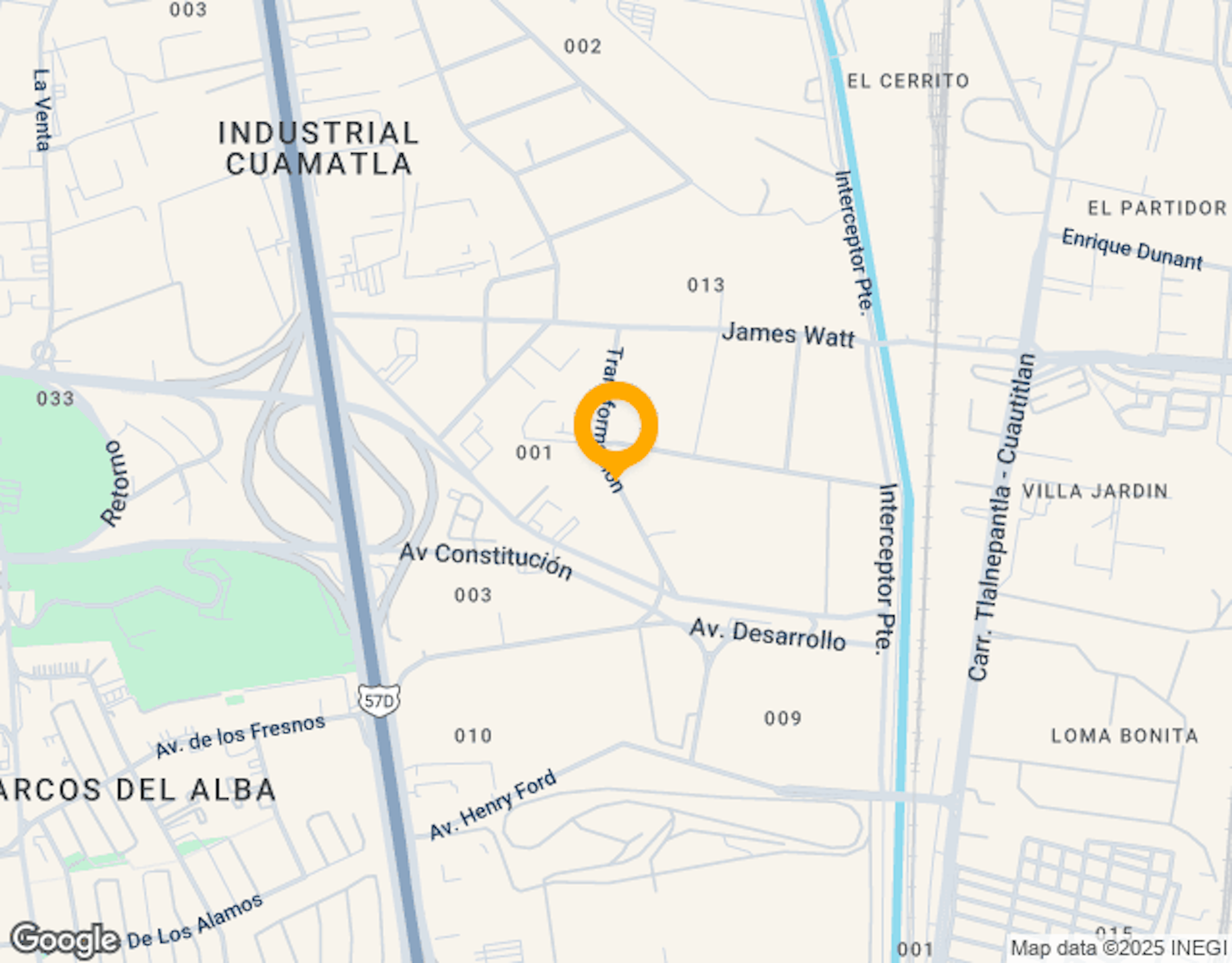 spot-map