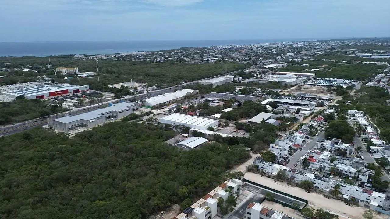 Industrial Spot2