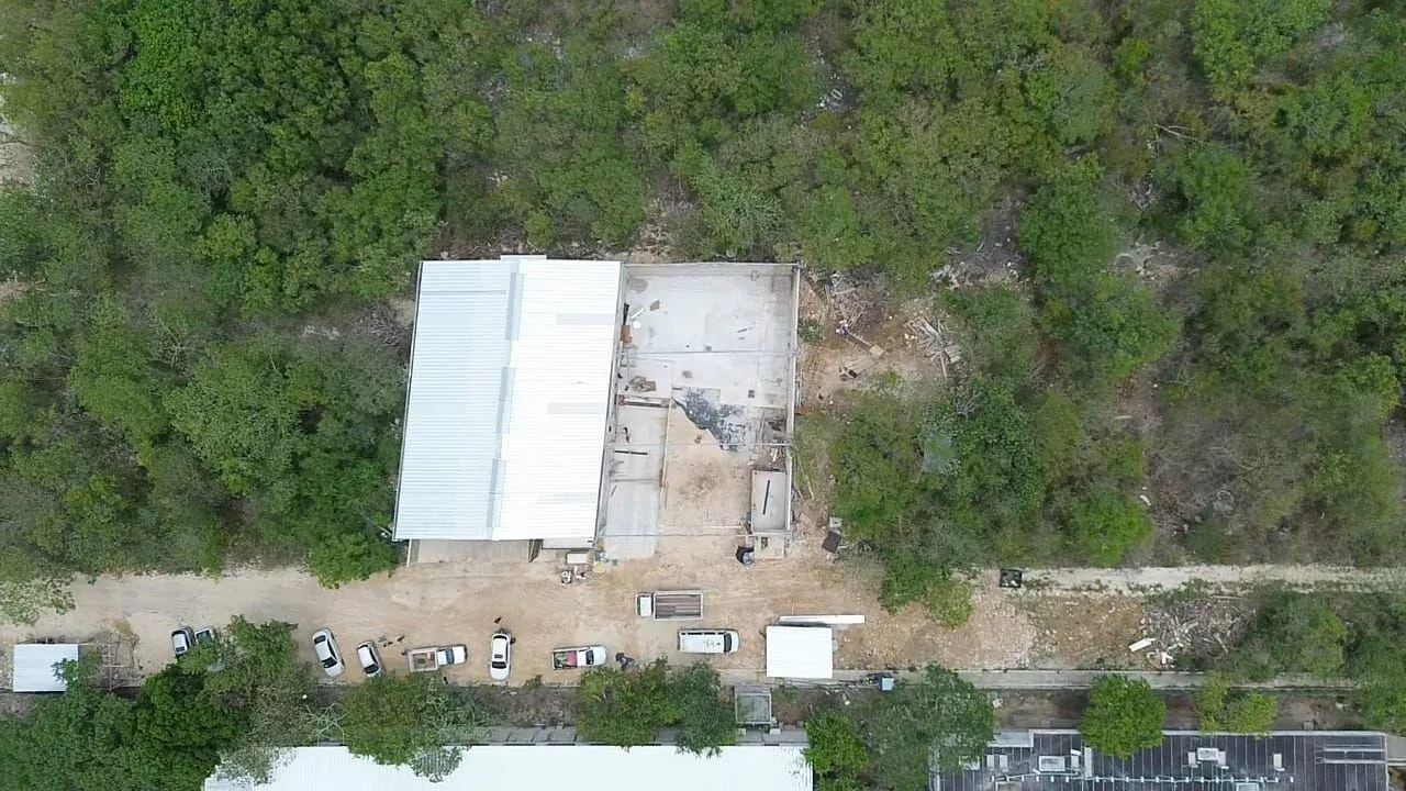 Industrial Spot2