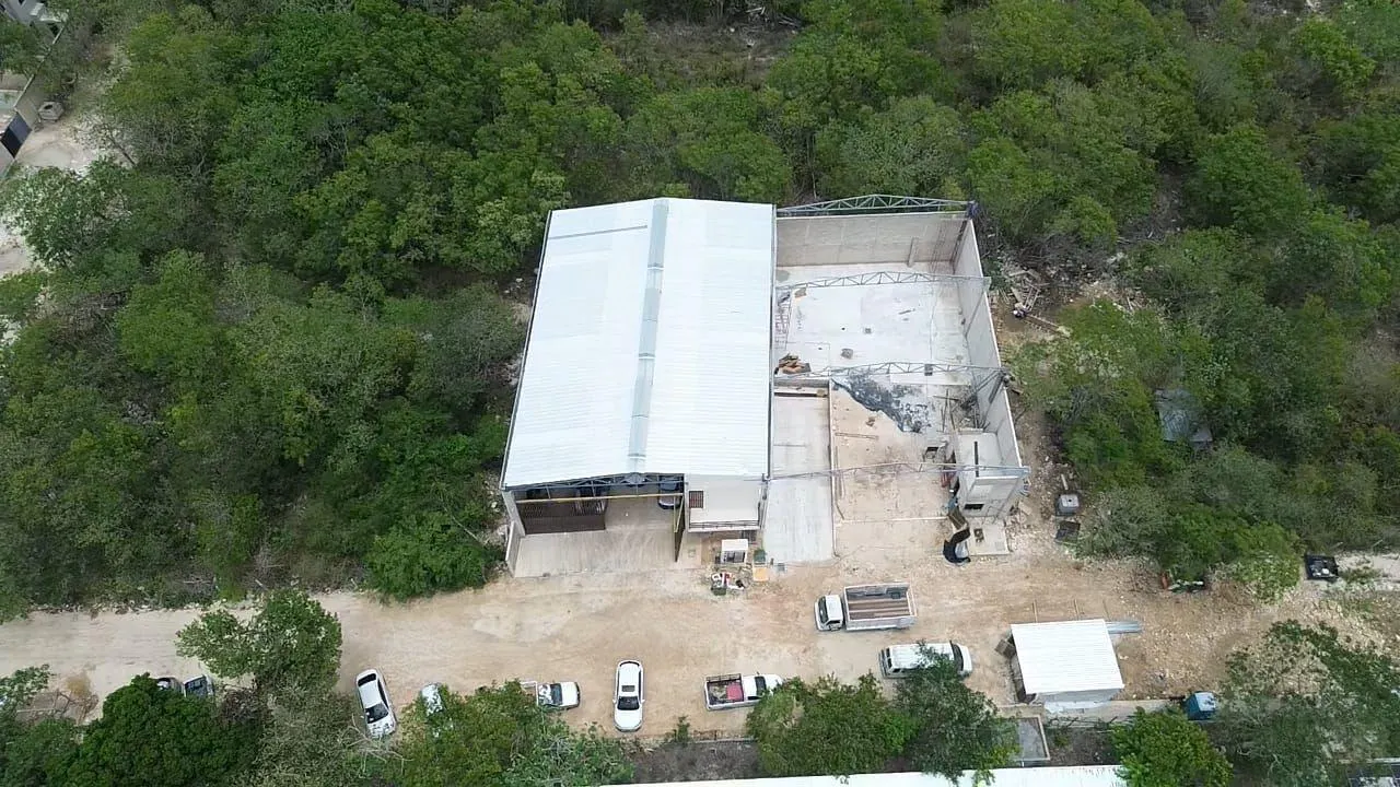Industrial Spot2