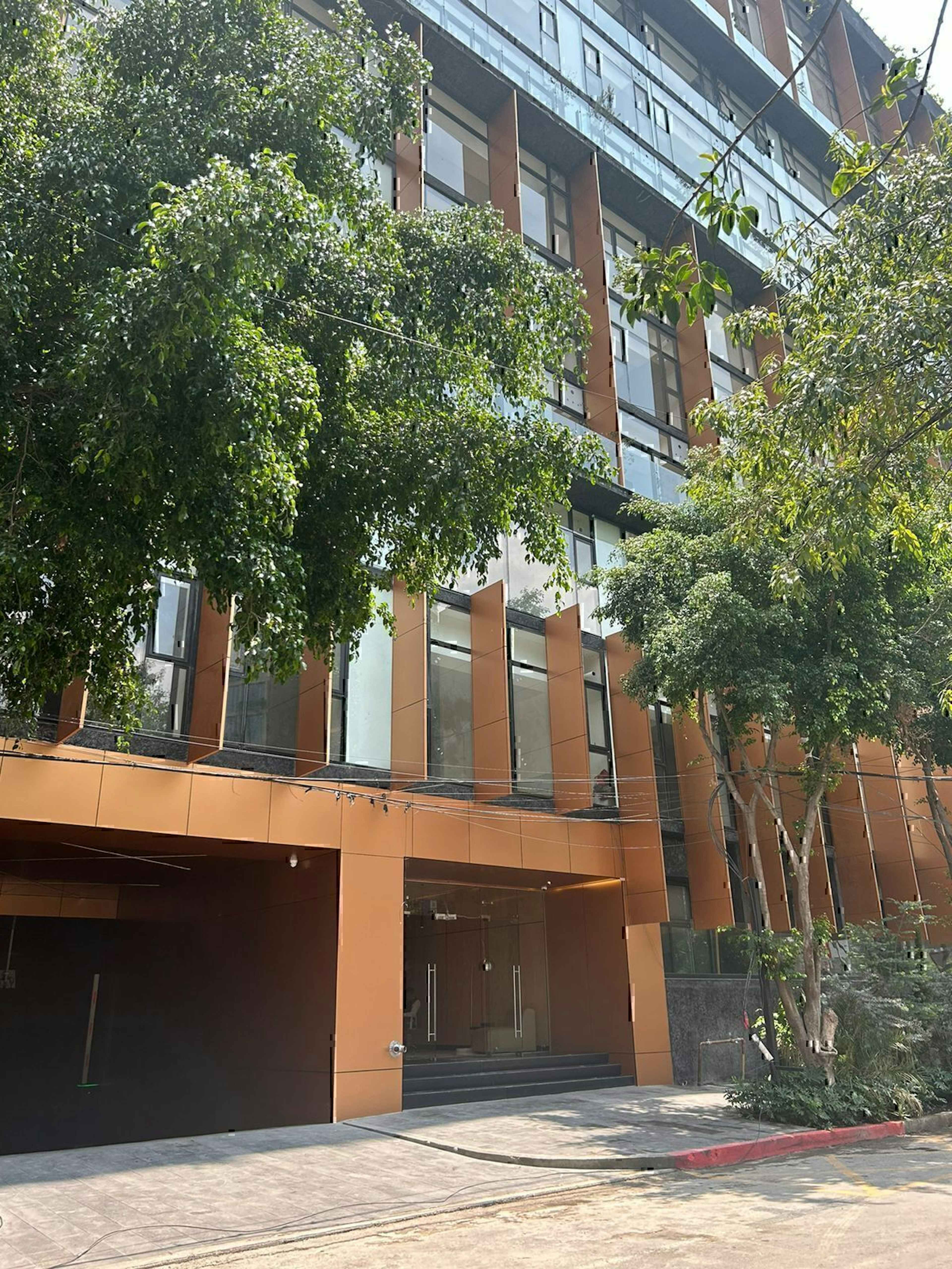 Av. Insurgentes Sur 179