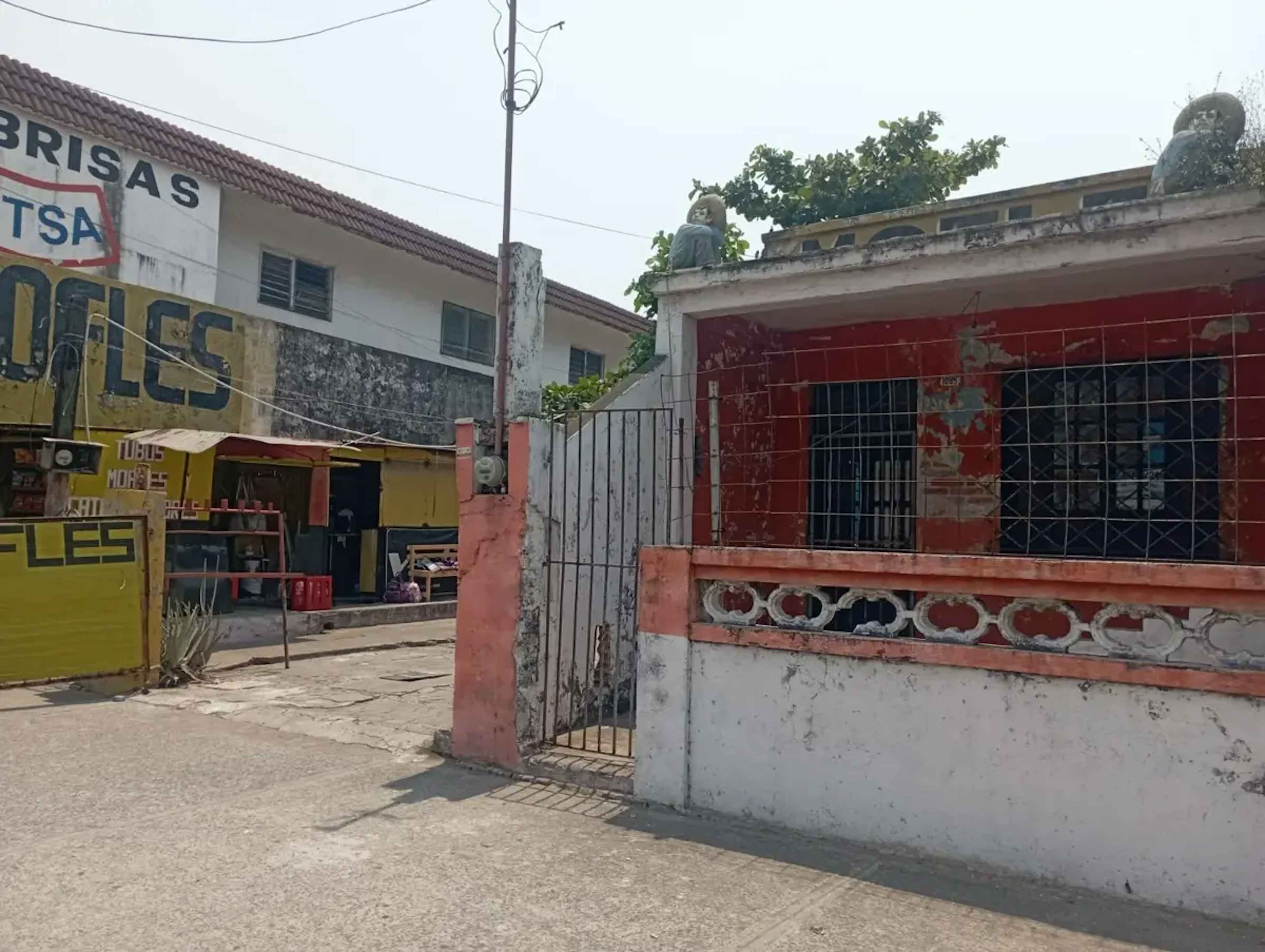 Terreno En Venta En Pascual Ortiz Rubio, Veracruz, Veracruz De Ignacio De La Llave