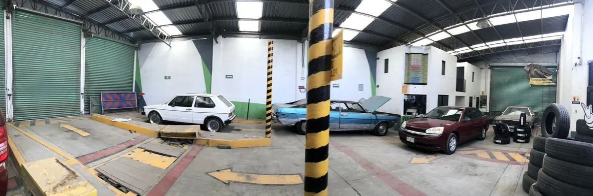 Local Comercial Spot2