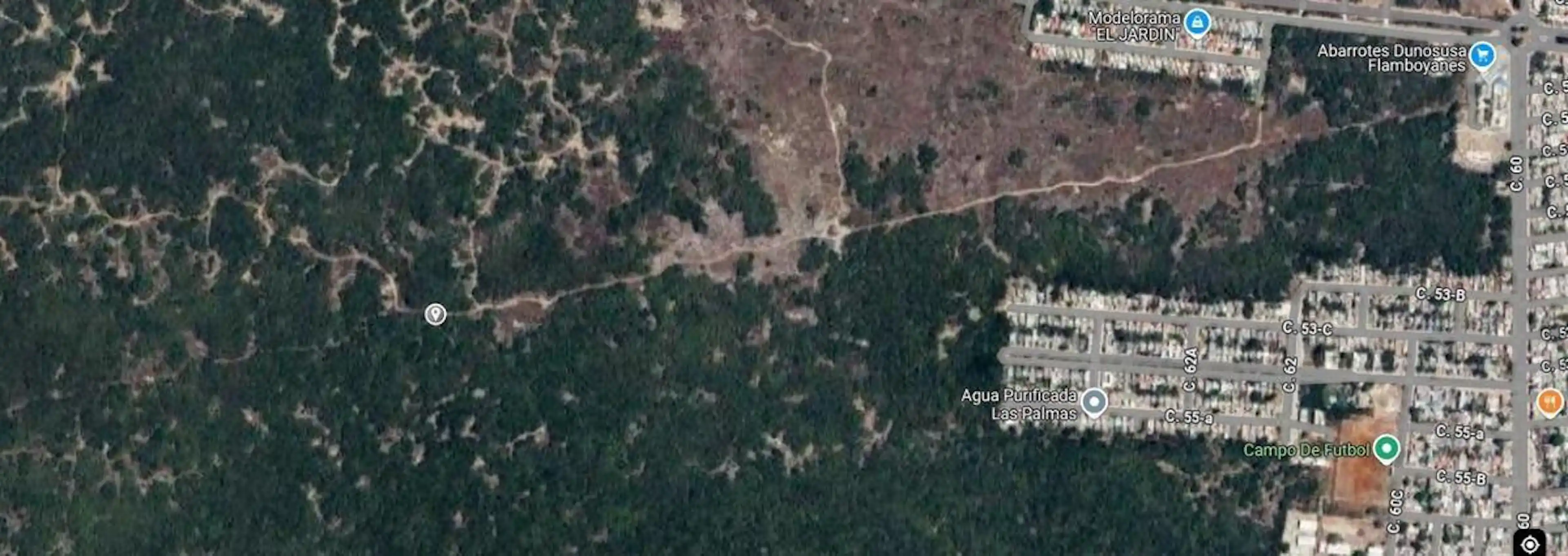 Terreno En San Ignacio, YucatÁn