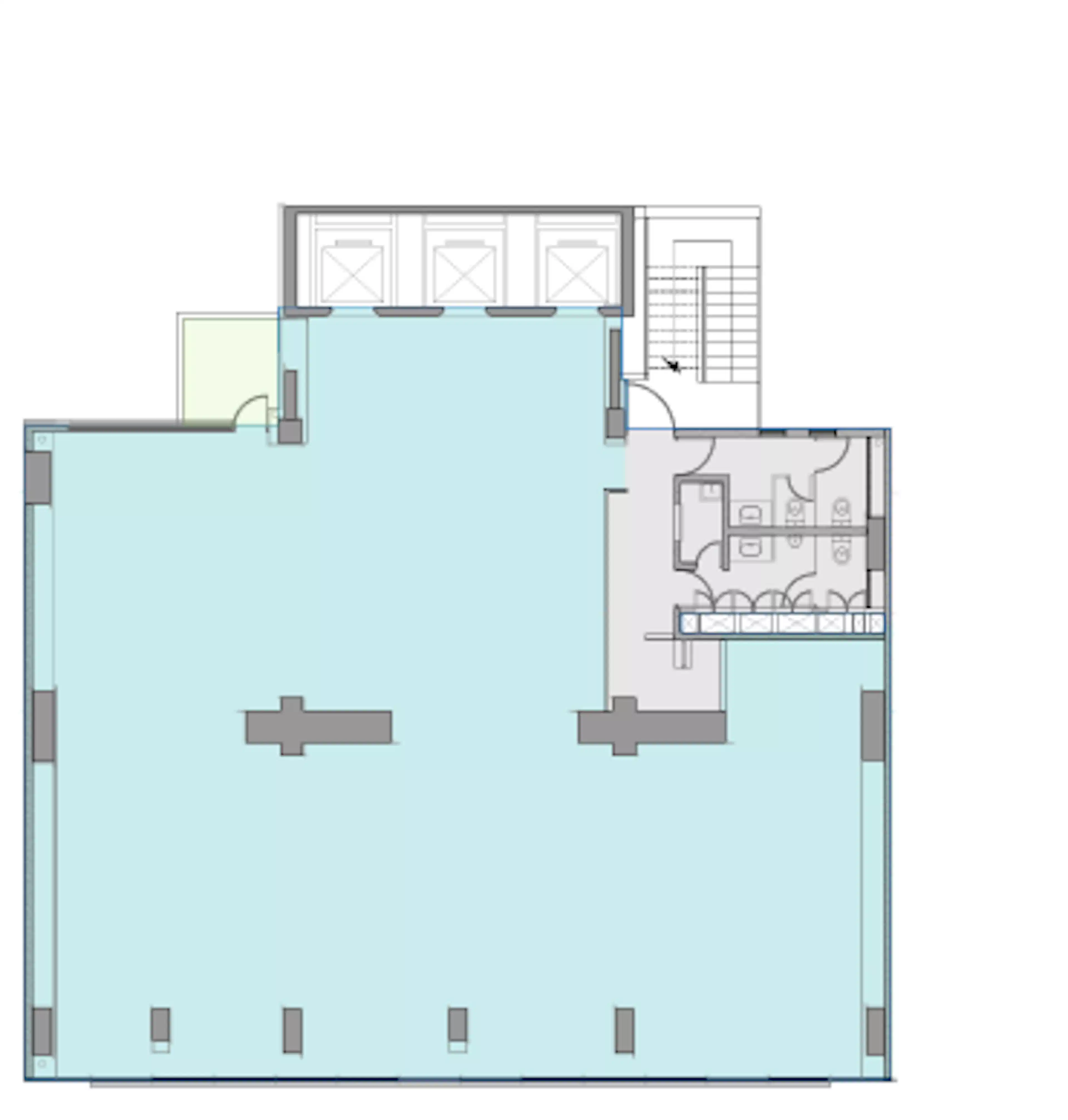 Piso 3