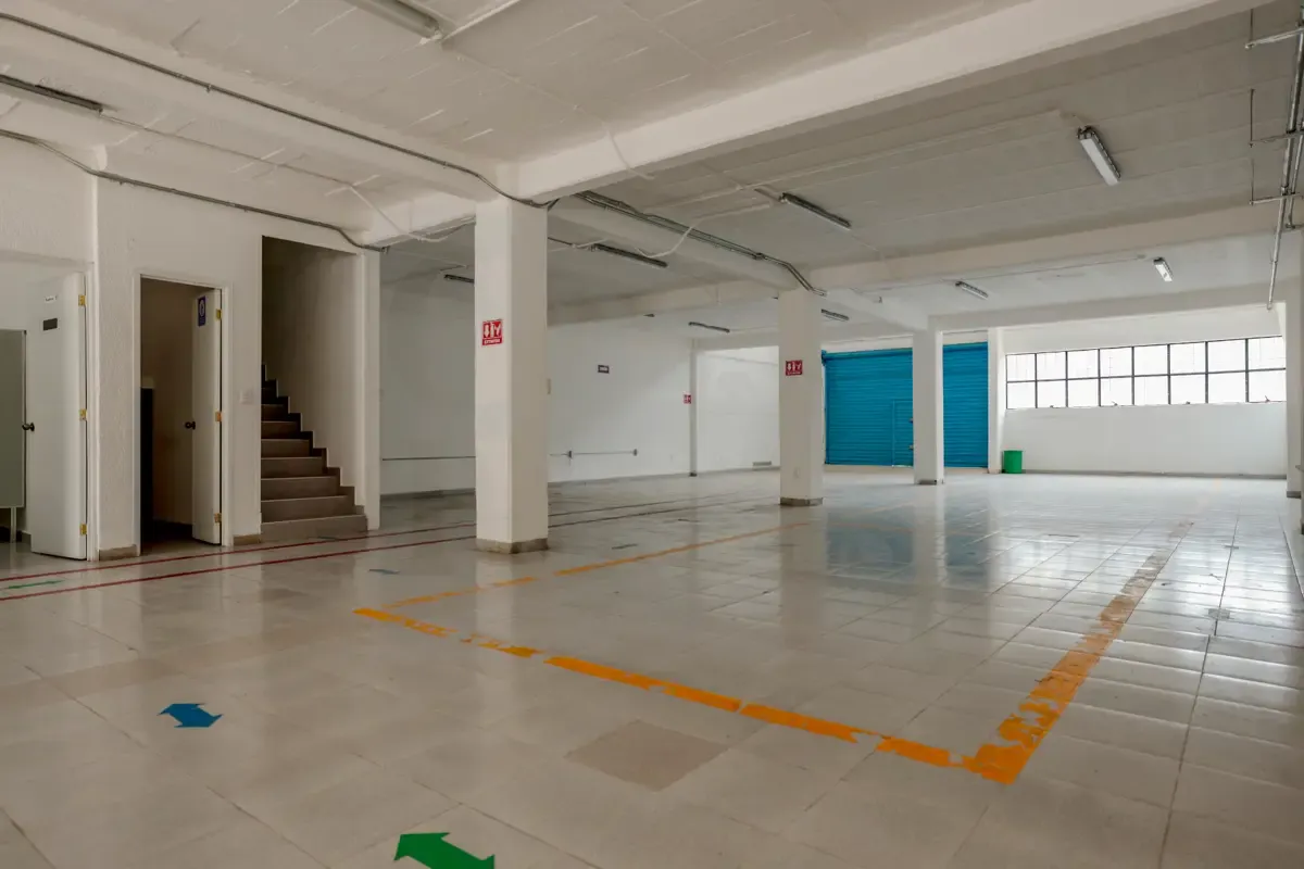 Industrial Spot2