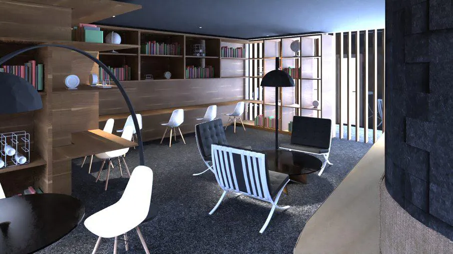 Oficina Spot2