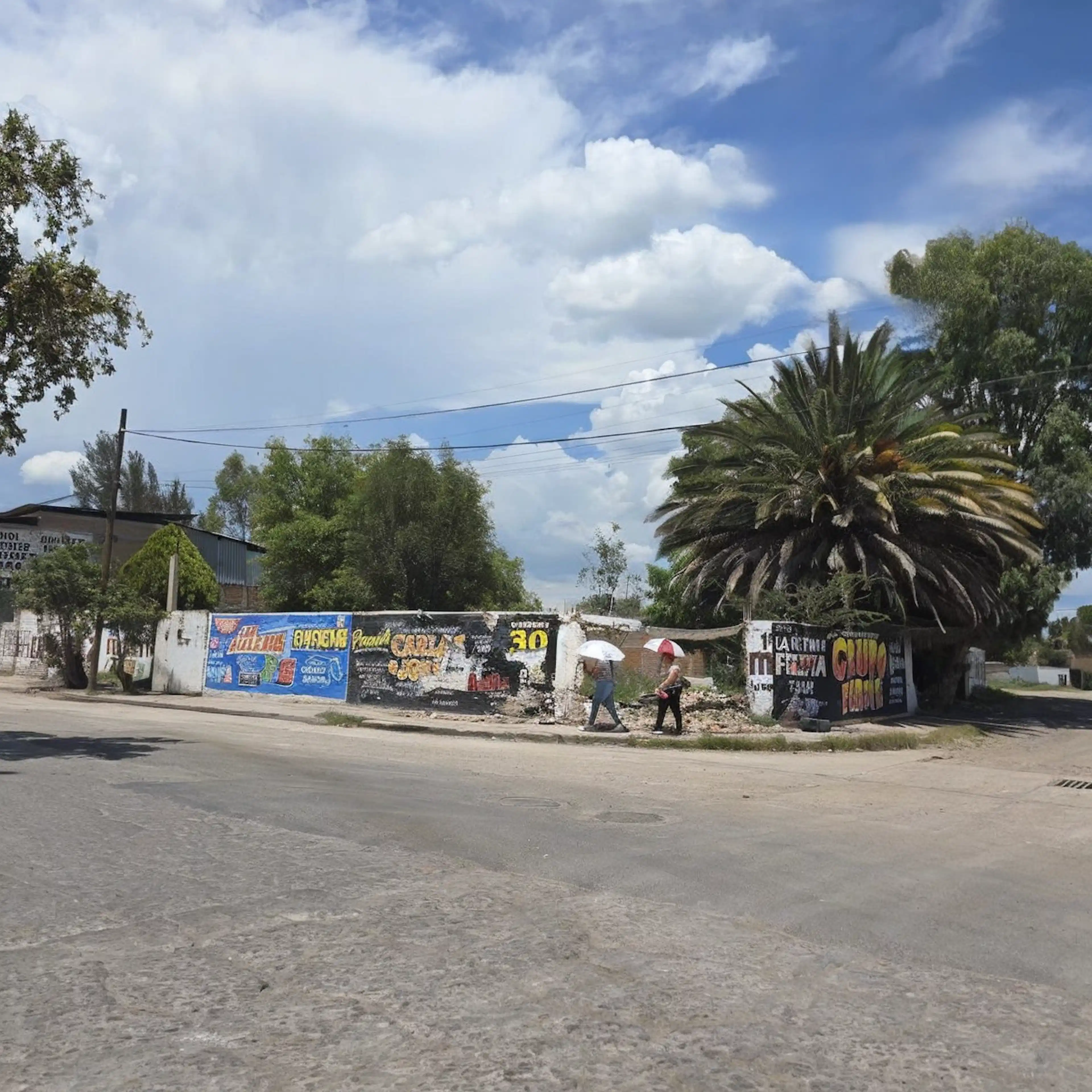 Terreno En Renta En Col. Veinte De Noviembre