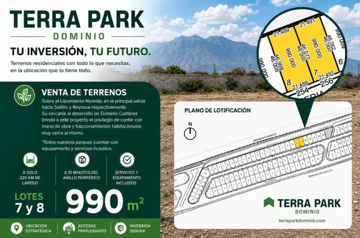 Terreno Spot2