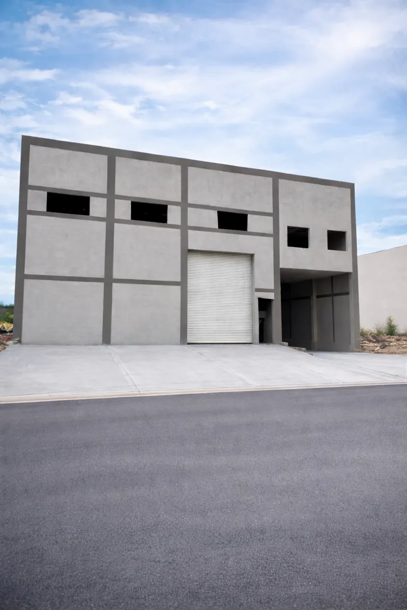 Industrial Spot2