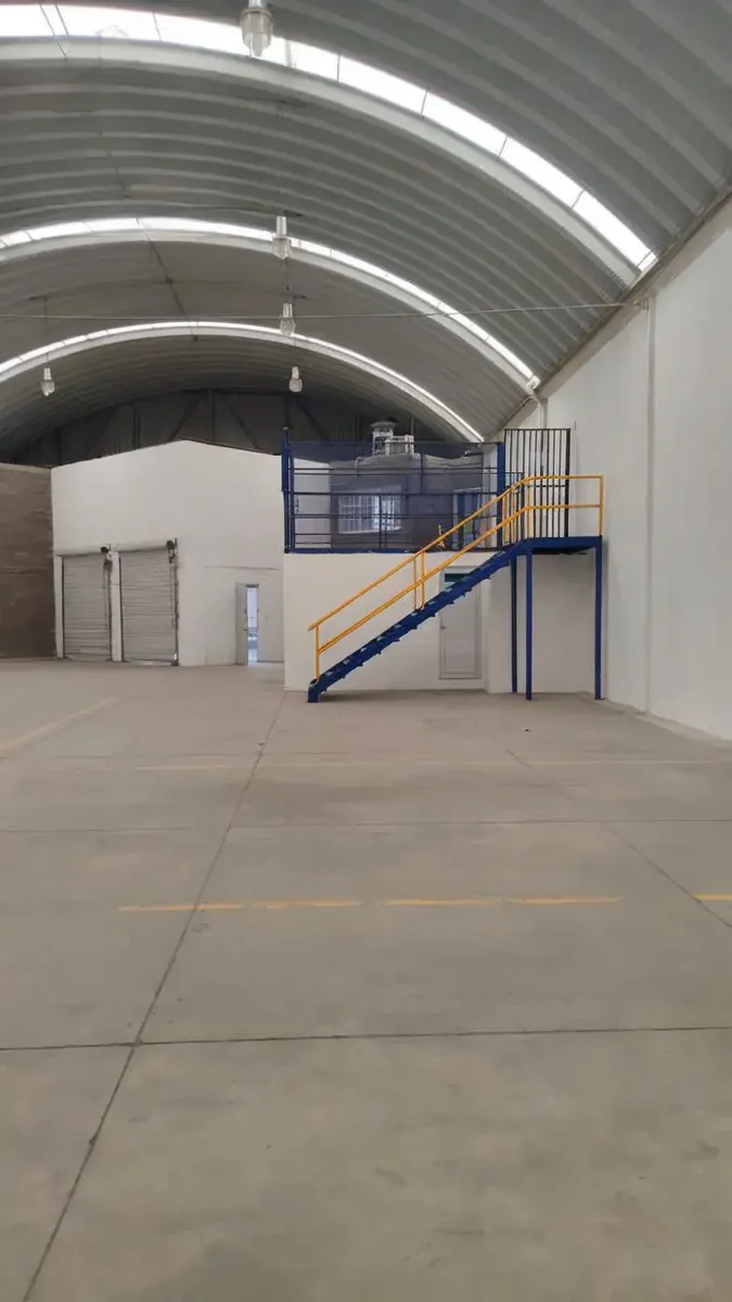 Industrial Spot2