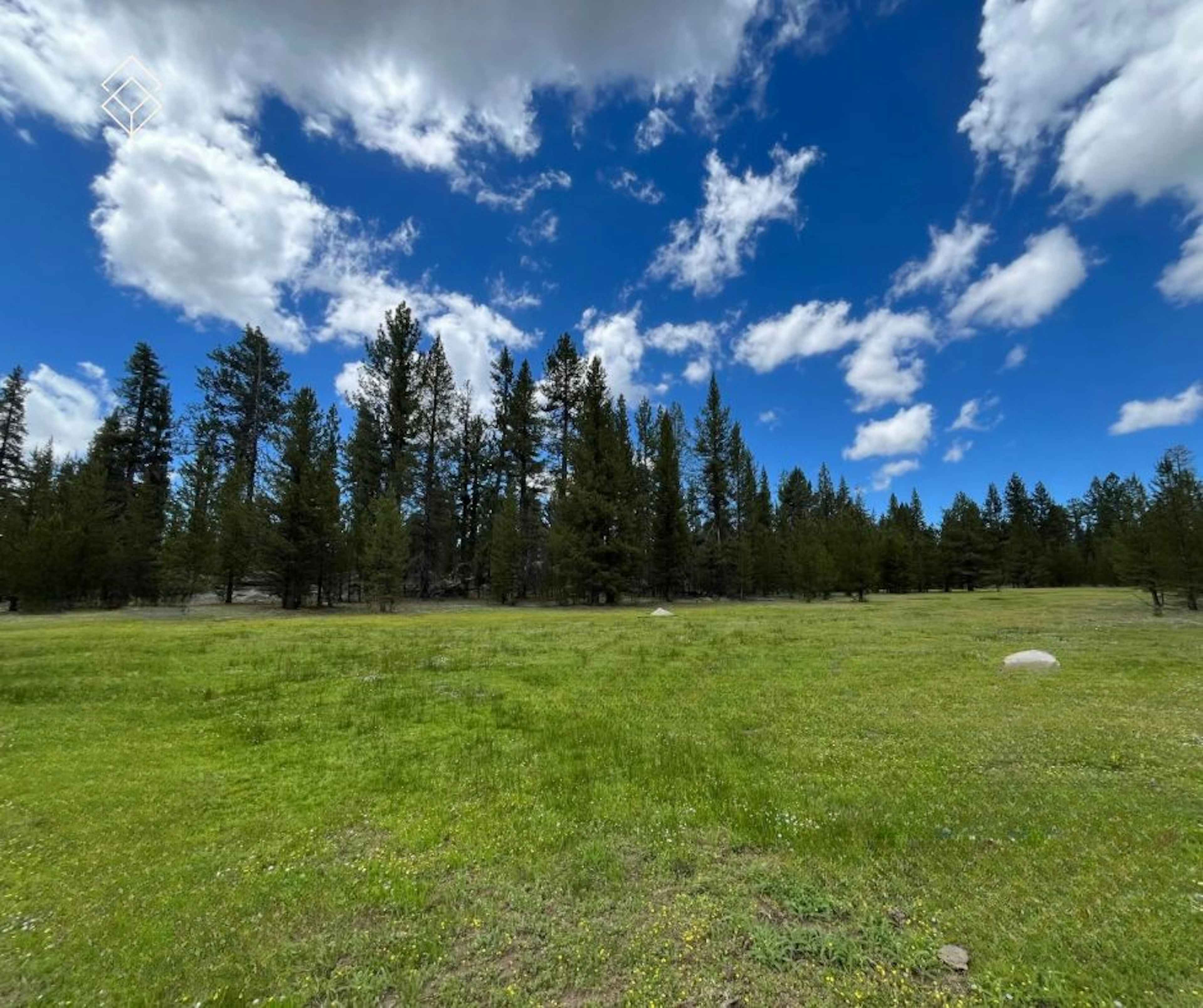 Sierra De San Pedro Martir S/n