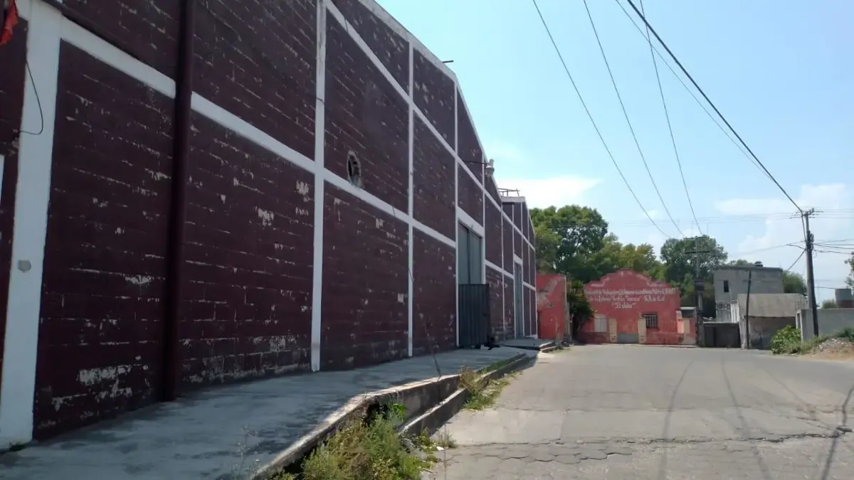 Industrial Spot2