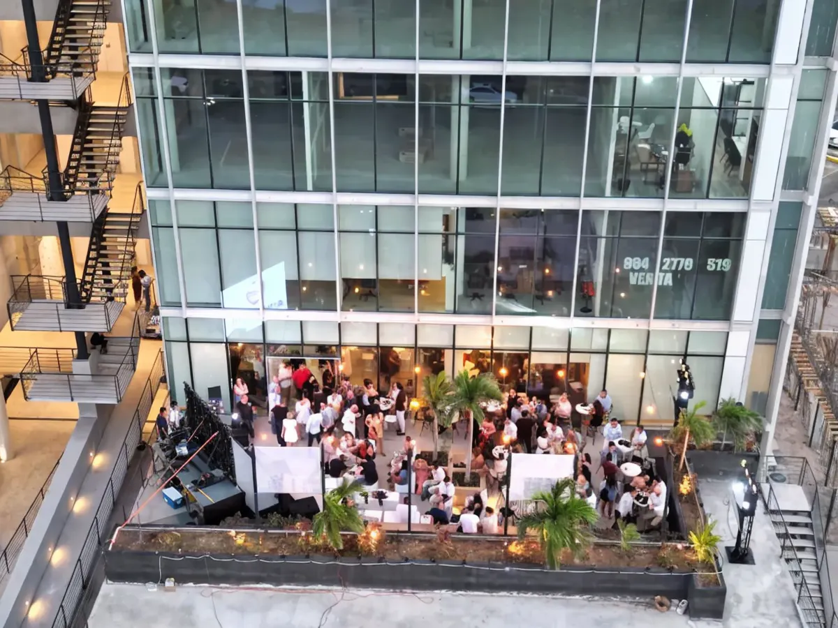 Oficina Spot2