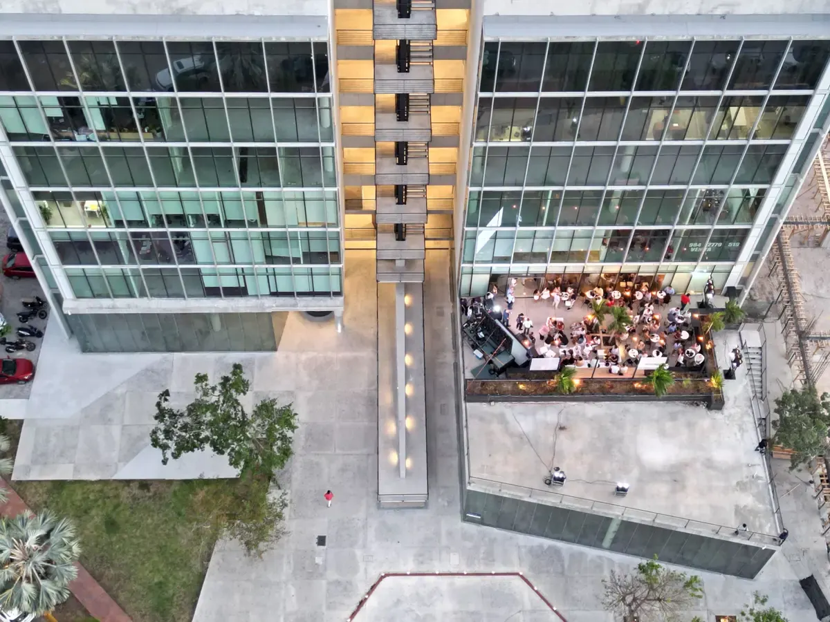 Oficina Spot2