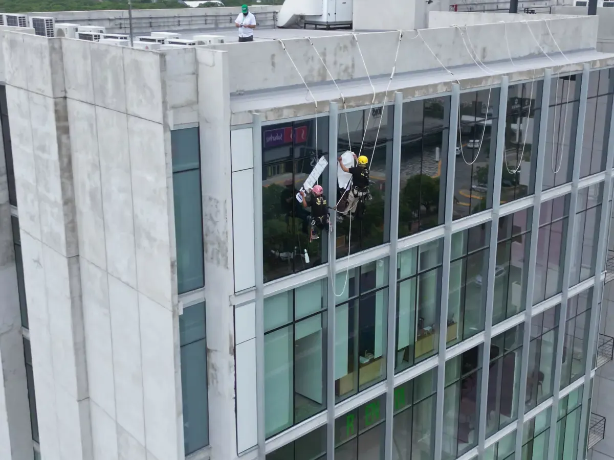 Oficina Spot2