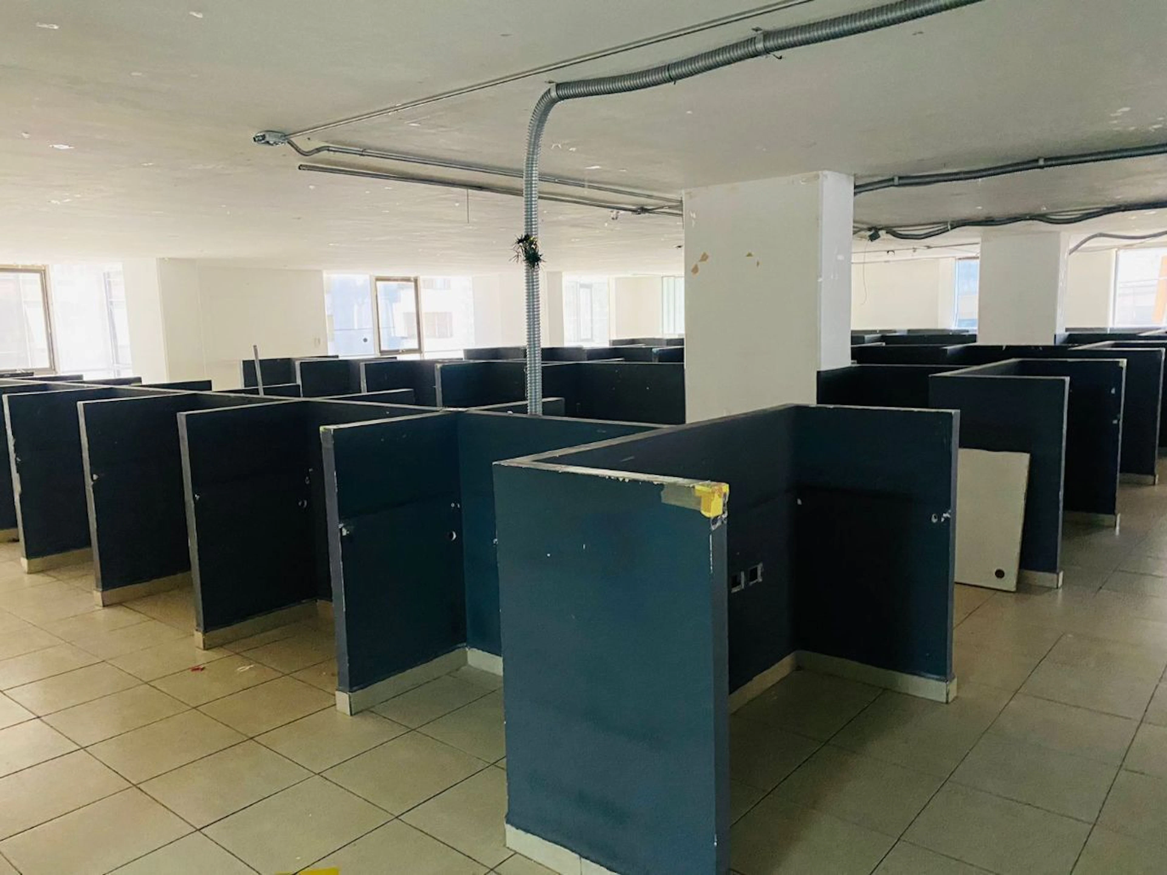Oficina Spot2