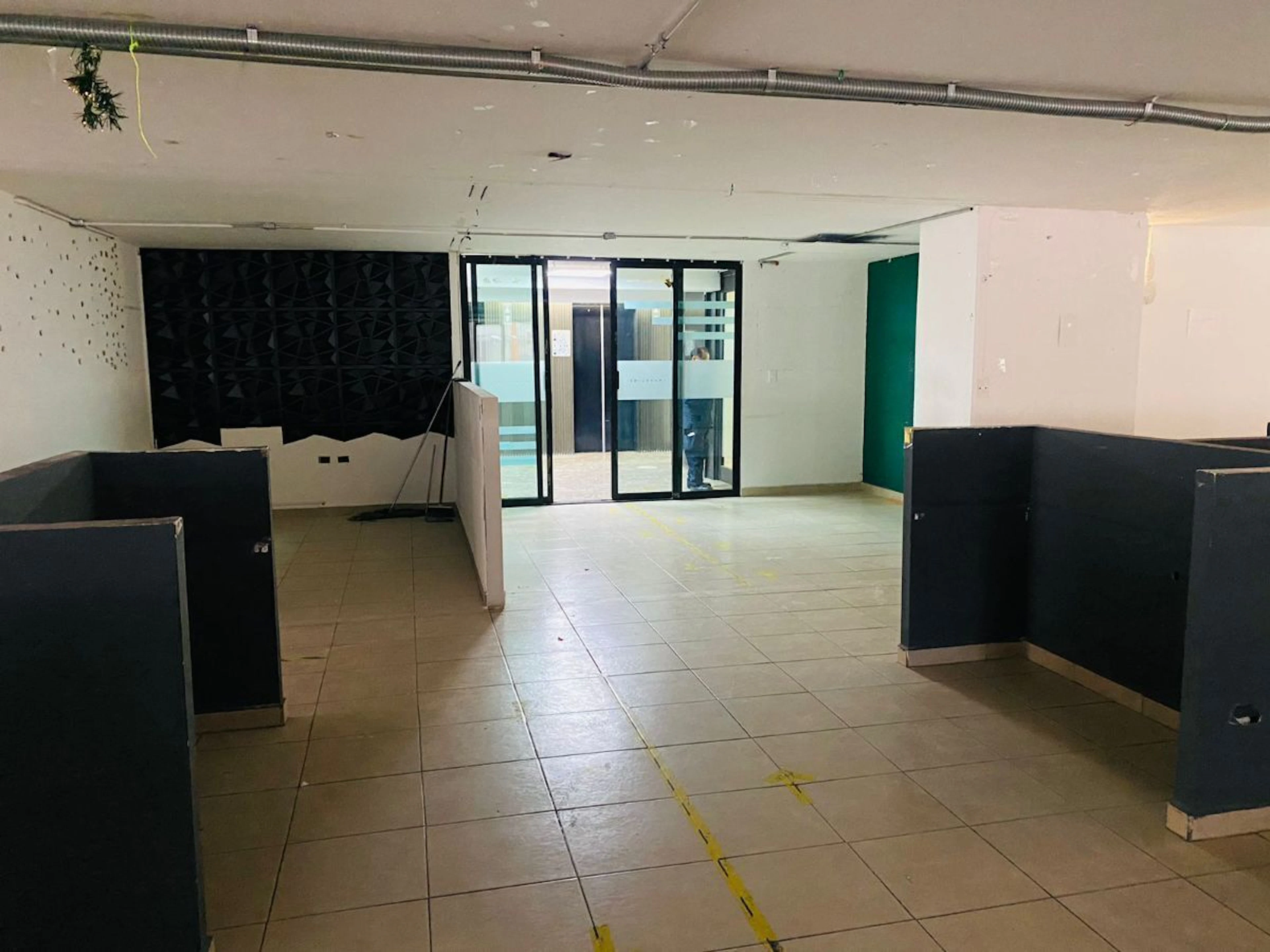 Oficina Spot2