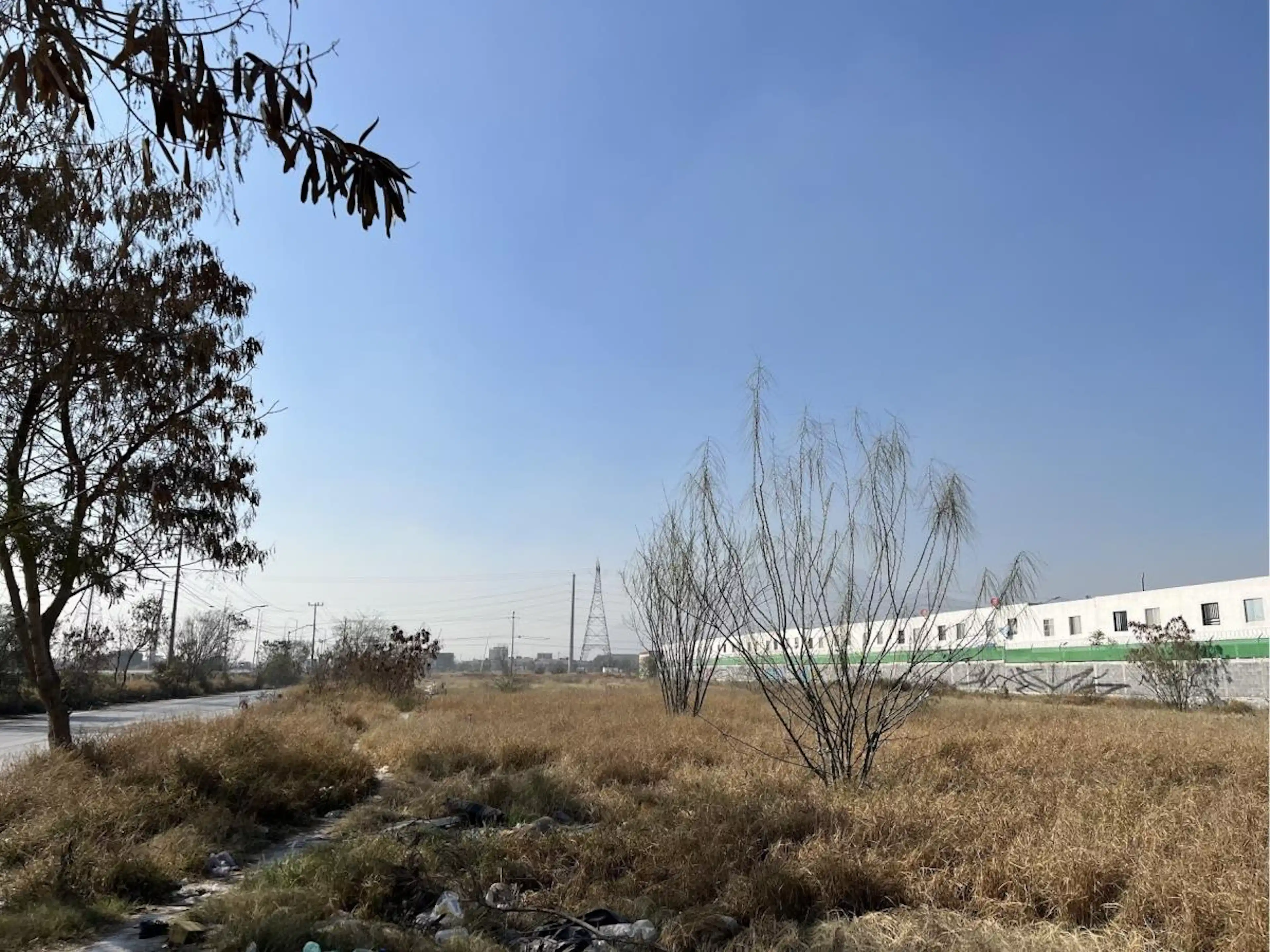 Terreno En Venta En Villas De San Francisco, General Escobedo, Nuevo León