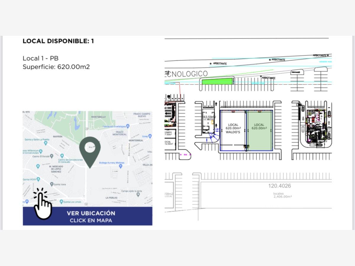 Local Comercial Spot2