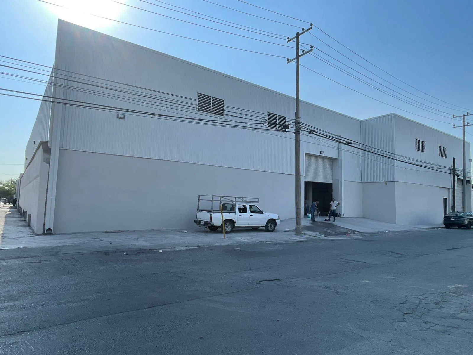 Industrial Spot2