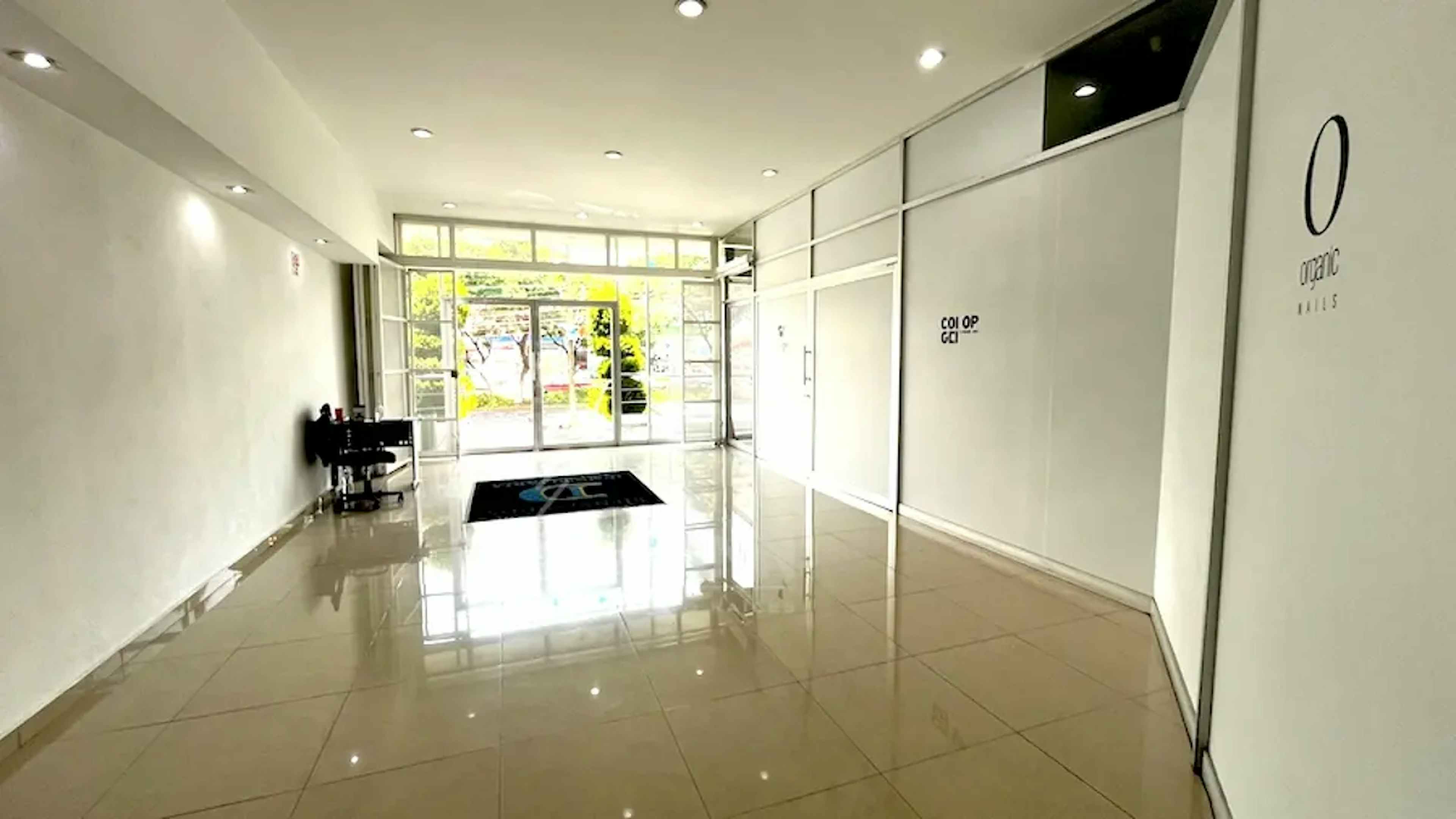 Avenida Doctor Gustavo Baz