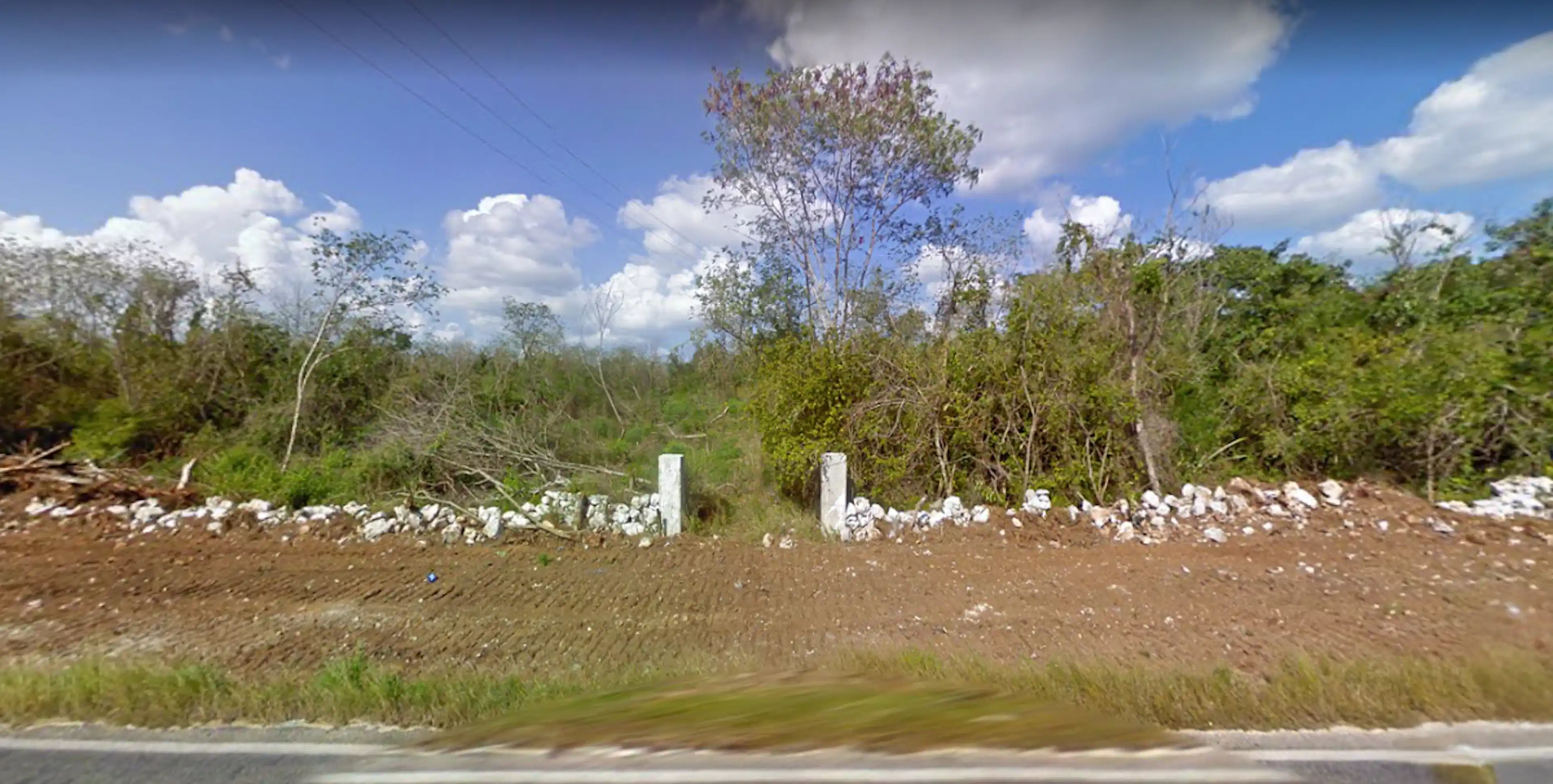 Estupendo Terreno En Tixpéhual Yucatán