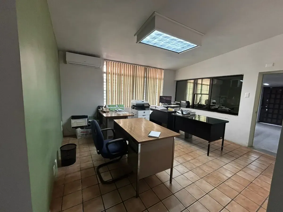 Oficina Spot2