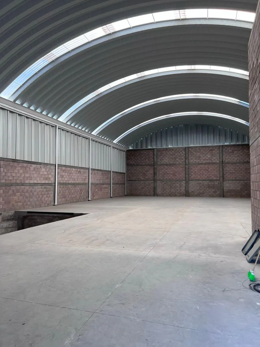 Industrial Spot2