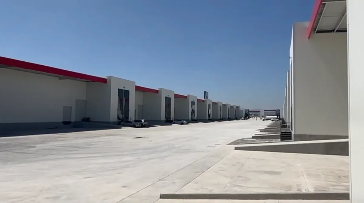 Industrial Spot2
