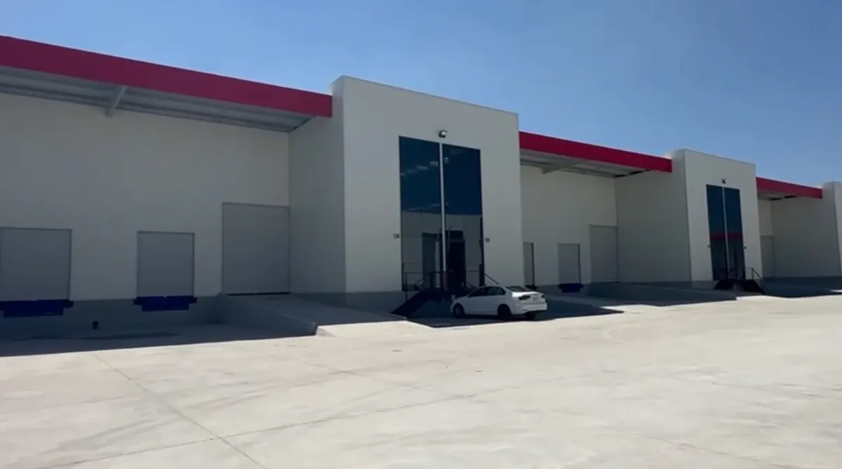 Industrial Spot2