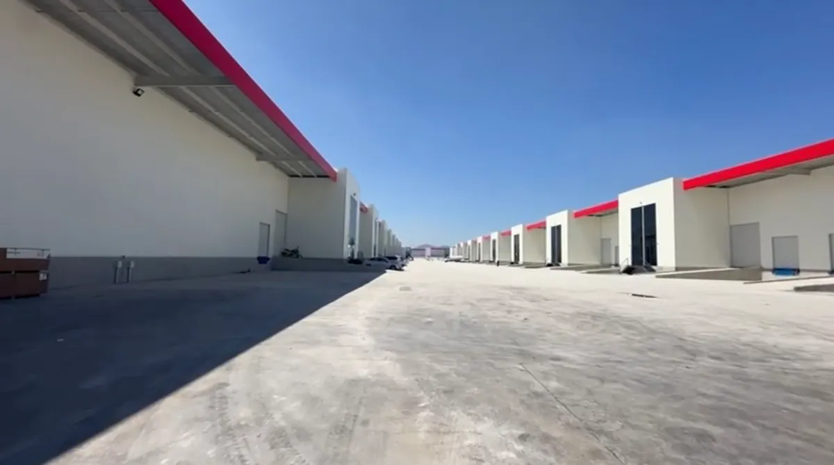 Industrial Spot2