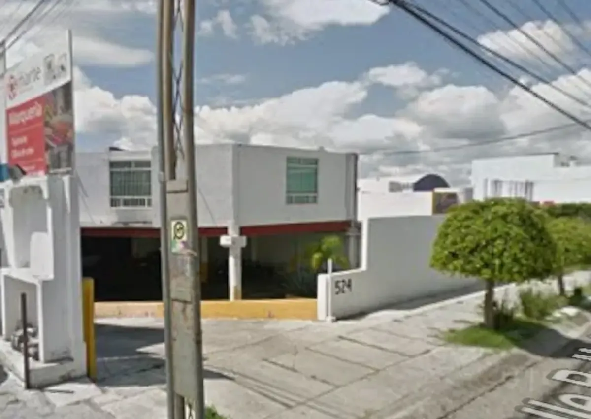 Local Comercial Spot2