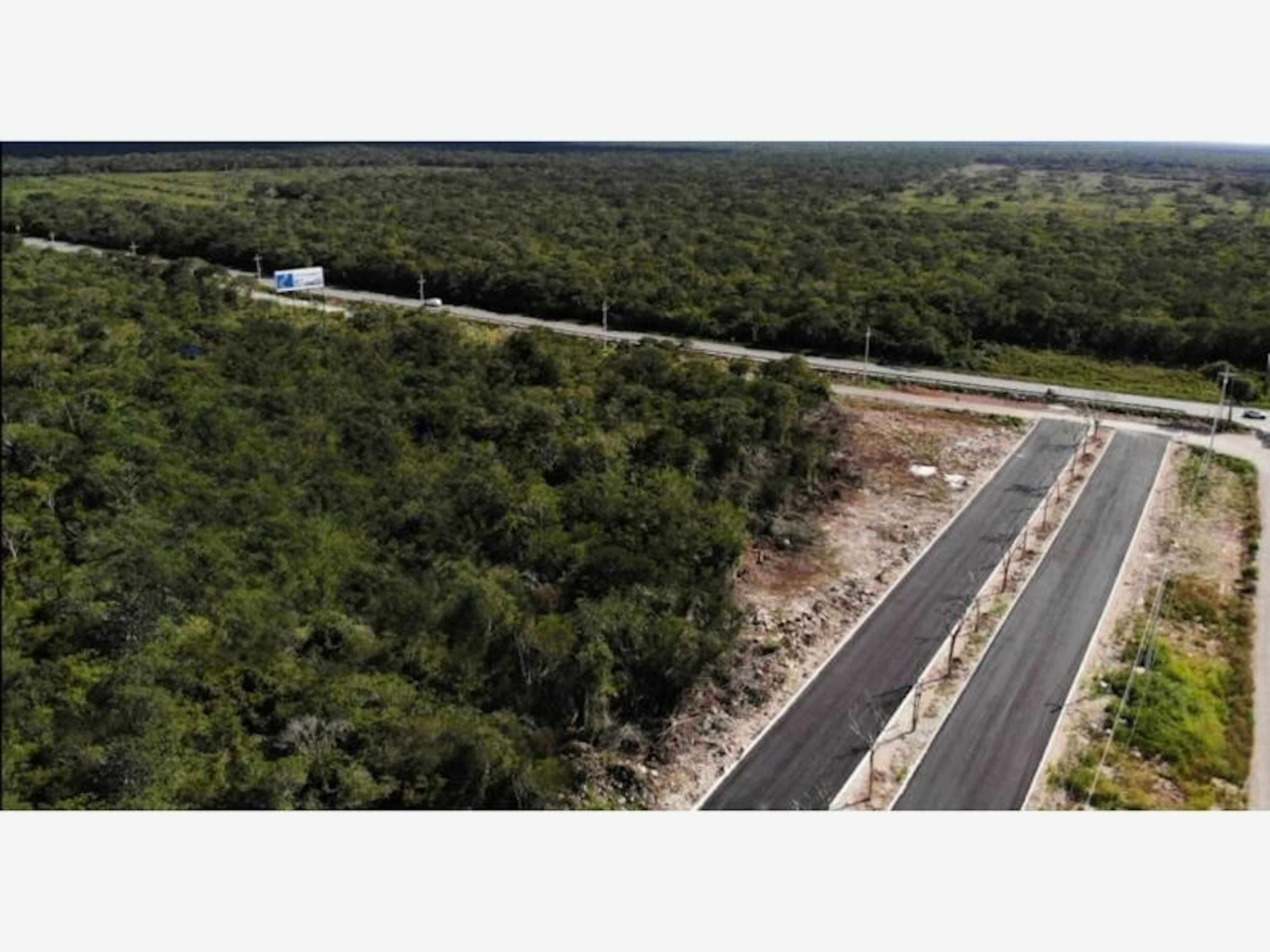 Terreno En Venta En San Antonio Chel, Hunucmá, Yucatán