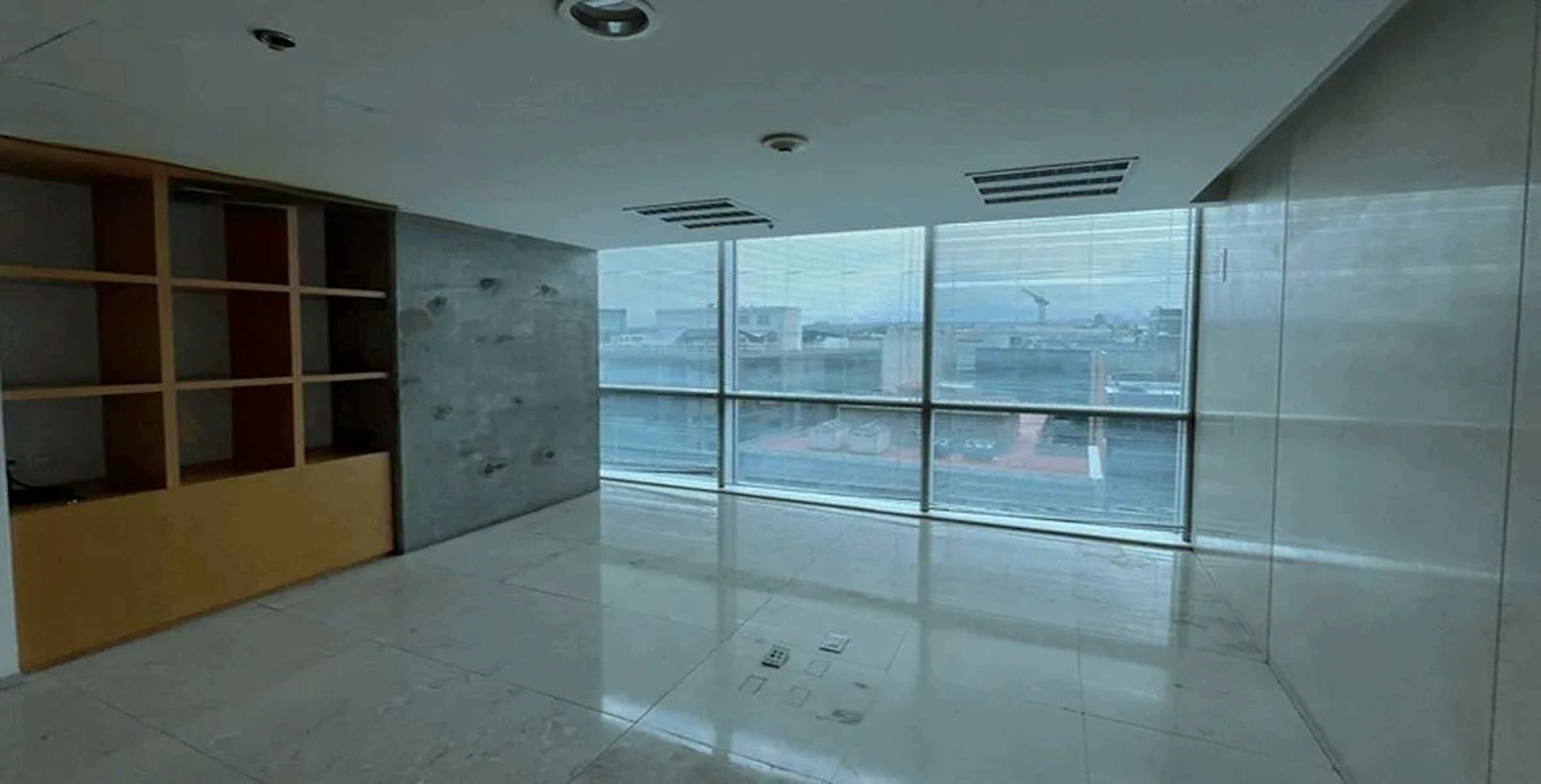 Avenida Teopanzolco 32