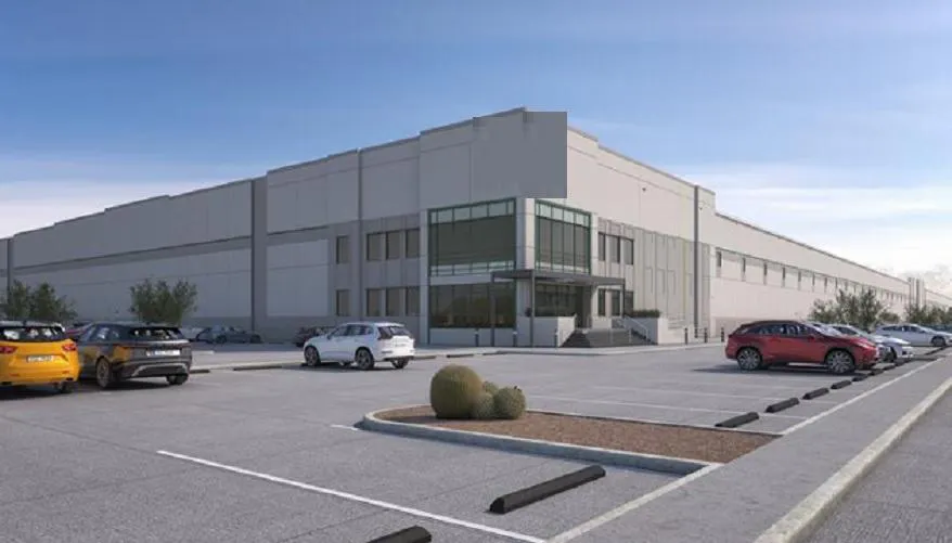 Industrial Spot2