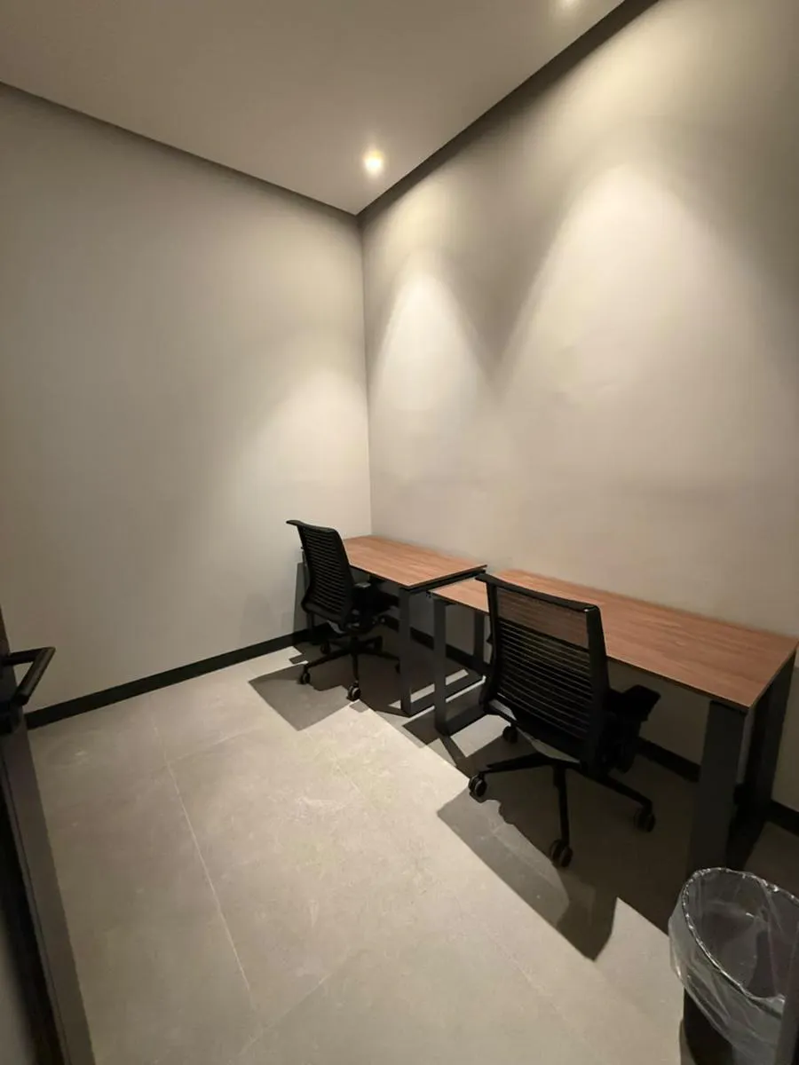 Oficina Spot2