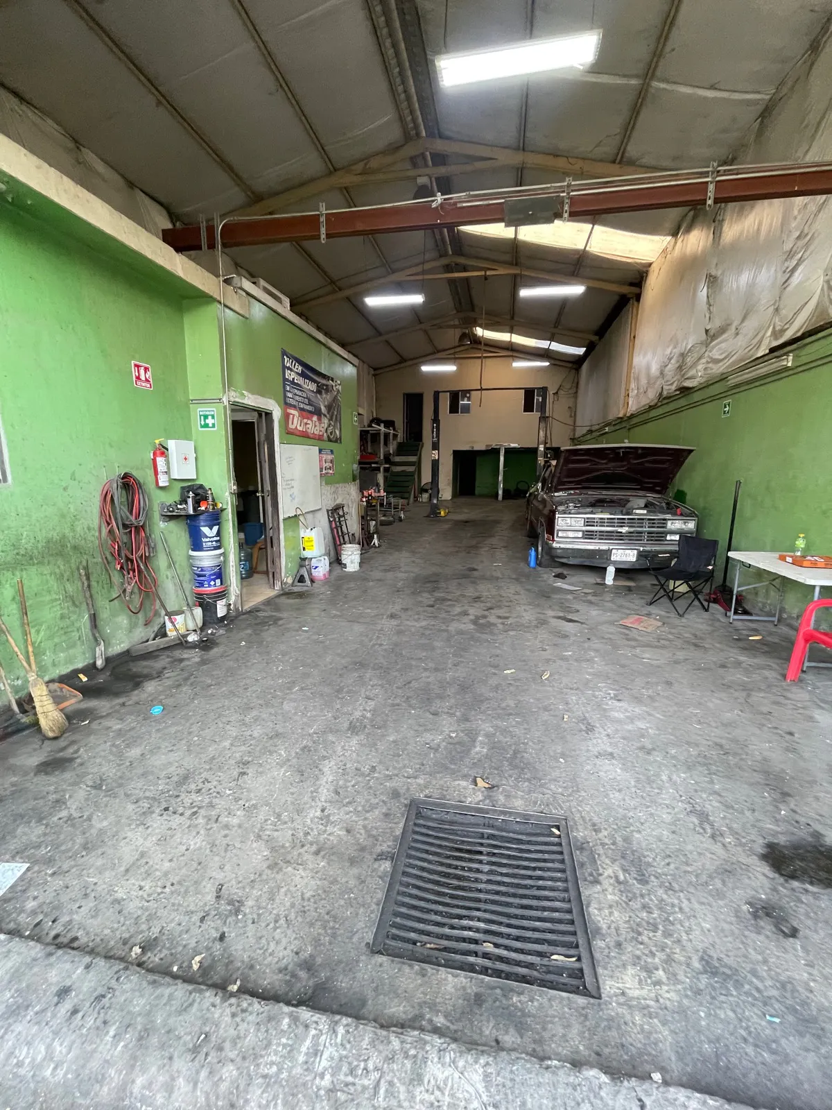 Industrial Spot2
