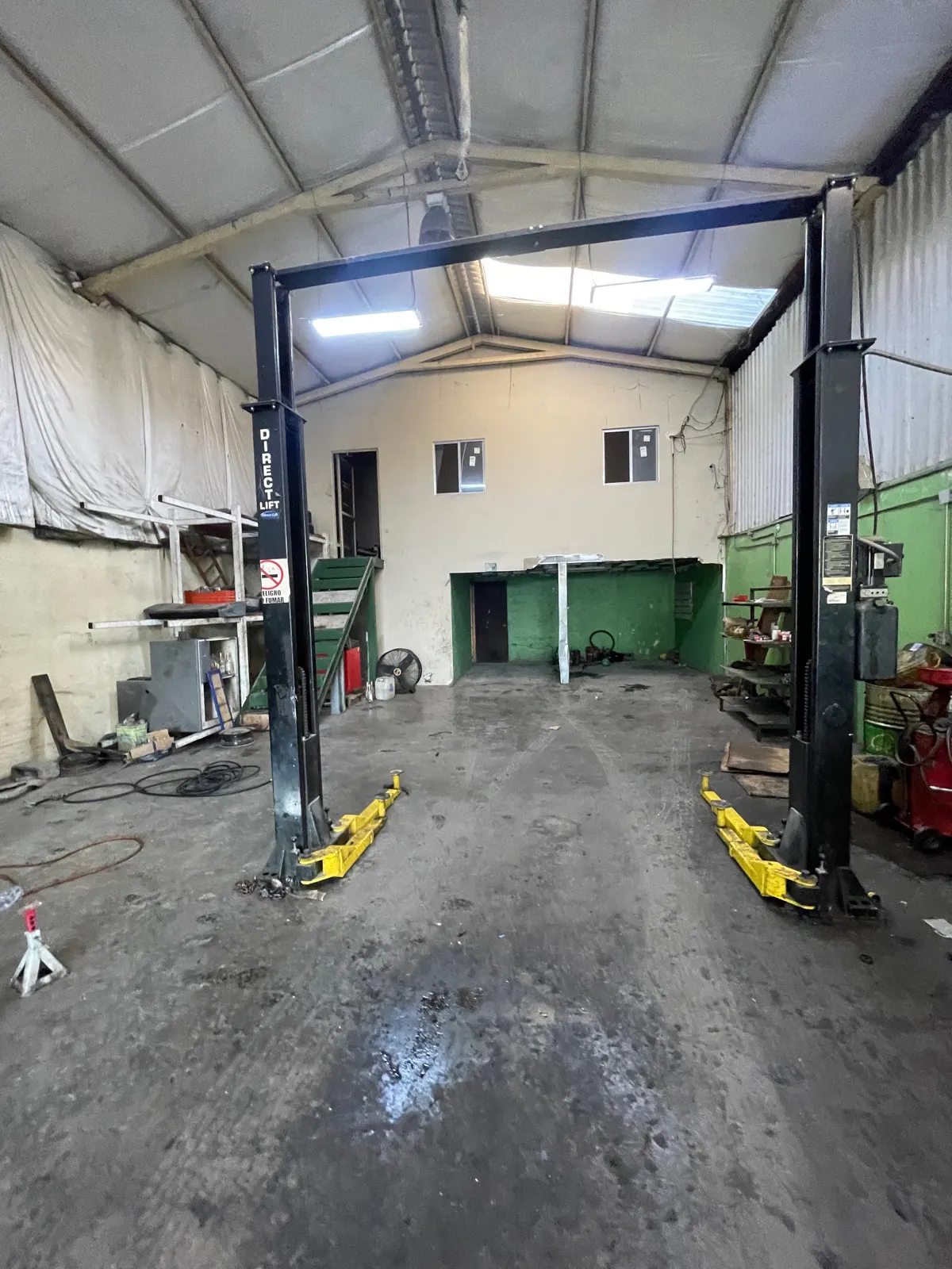 Industrial Spot2