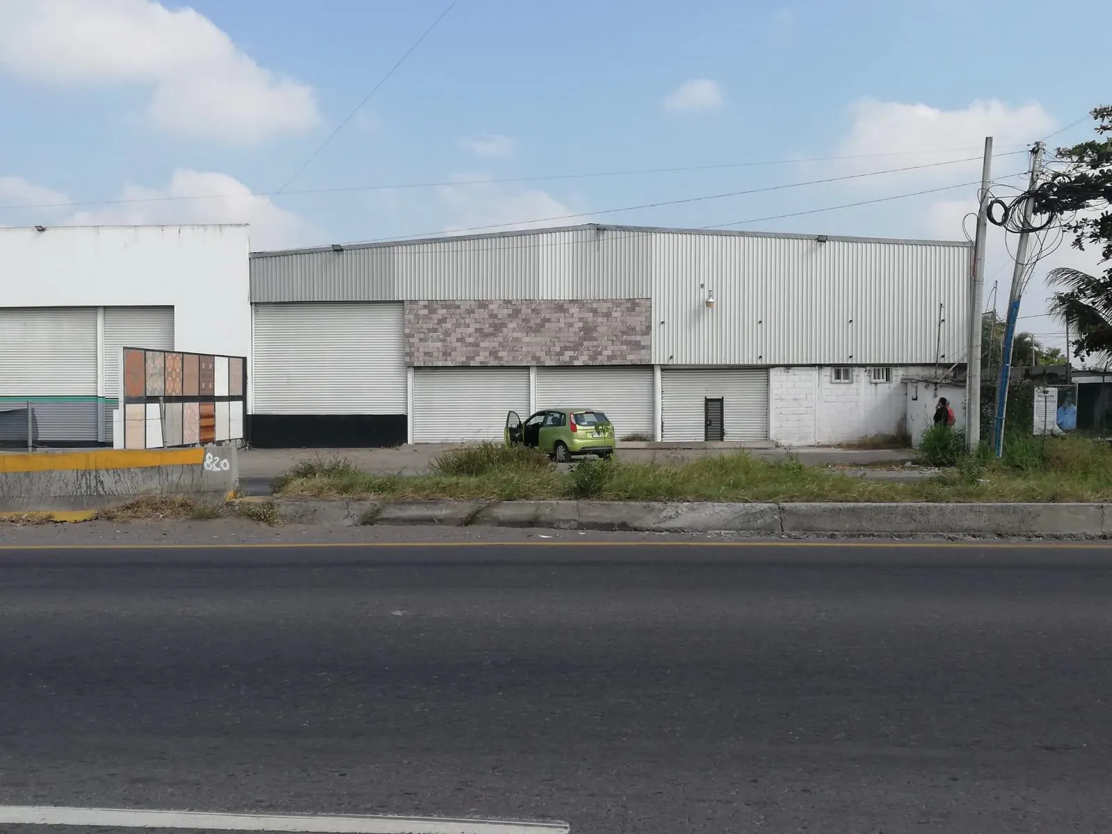 Industrial Spot2