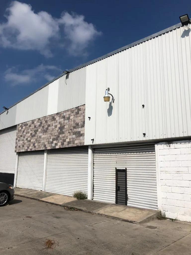 Industrial Spot2