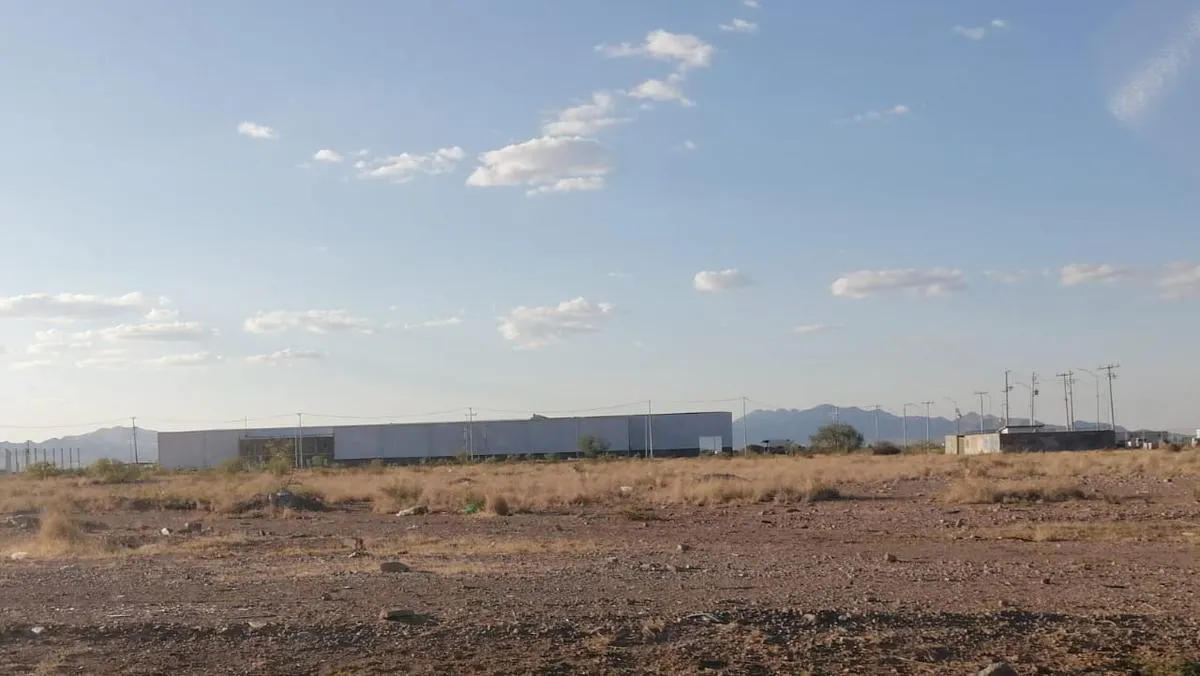 Industrial Spot2
