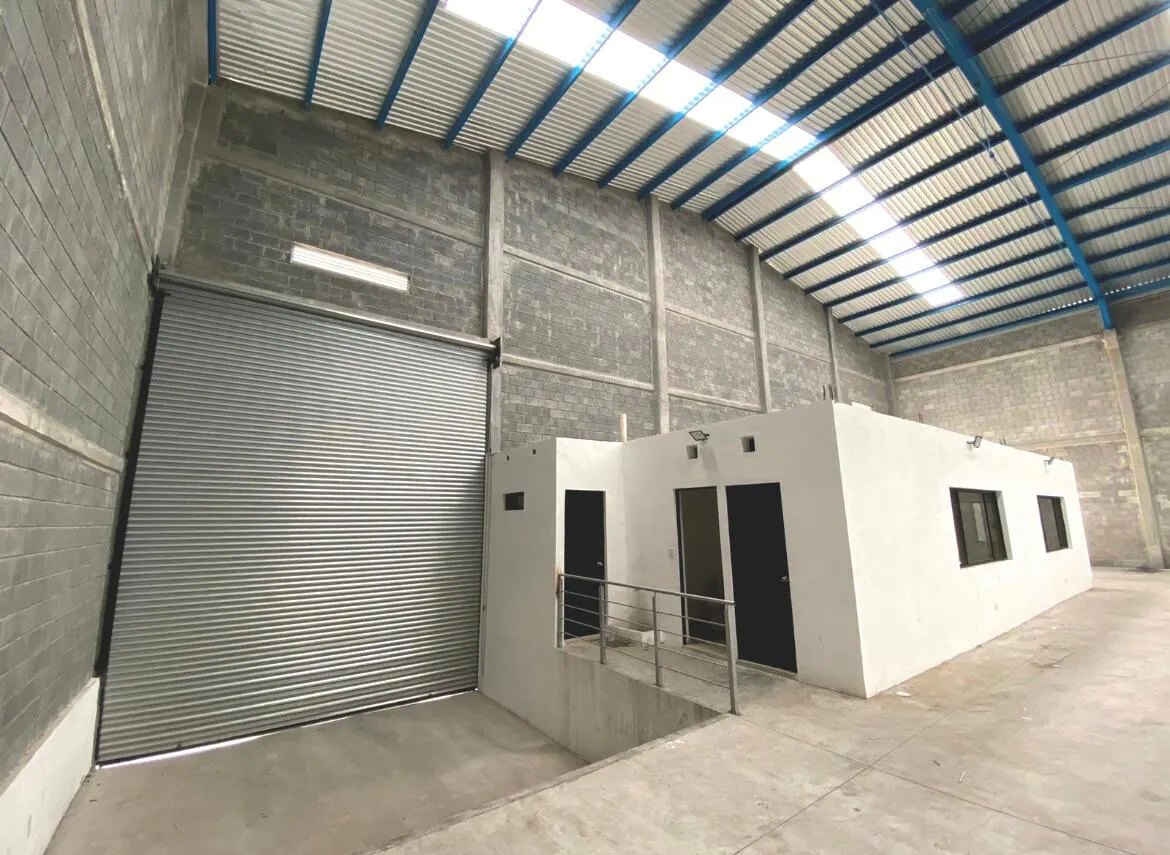 Industrial Spot2