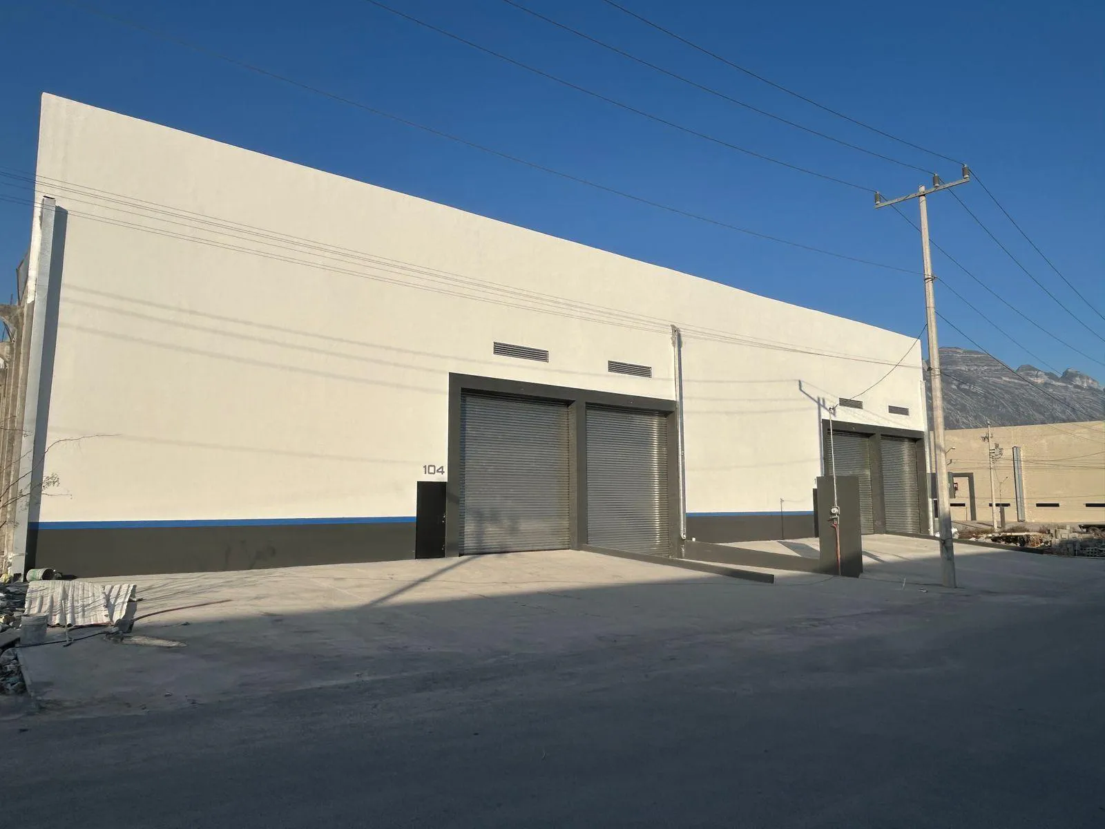 Industrial Spot2