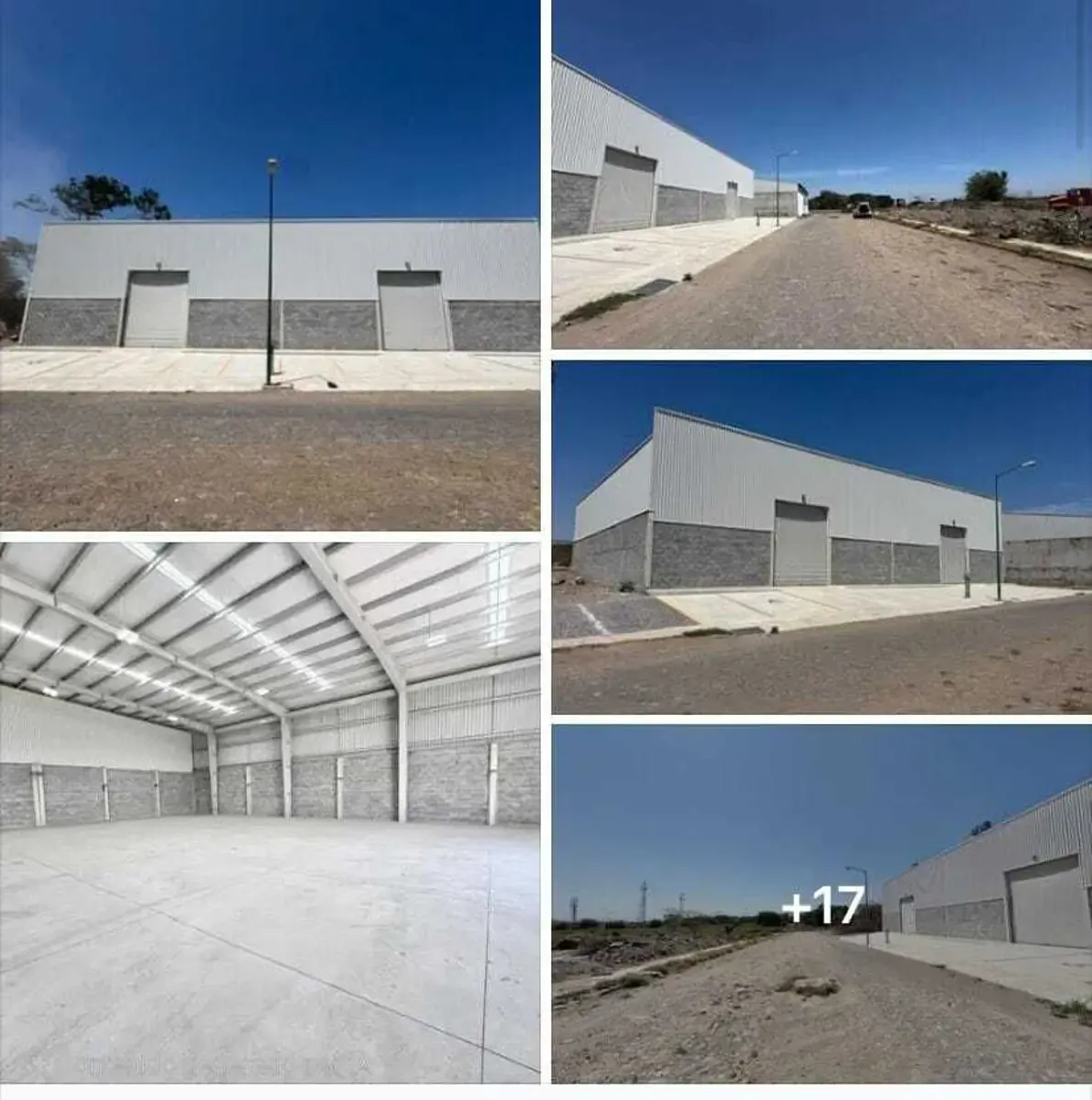 Industrial Spot2