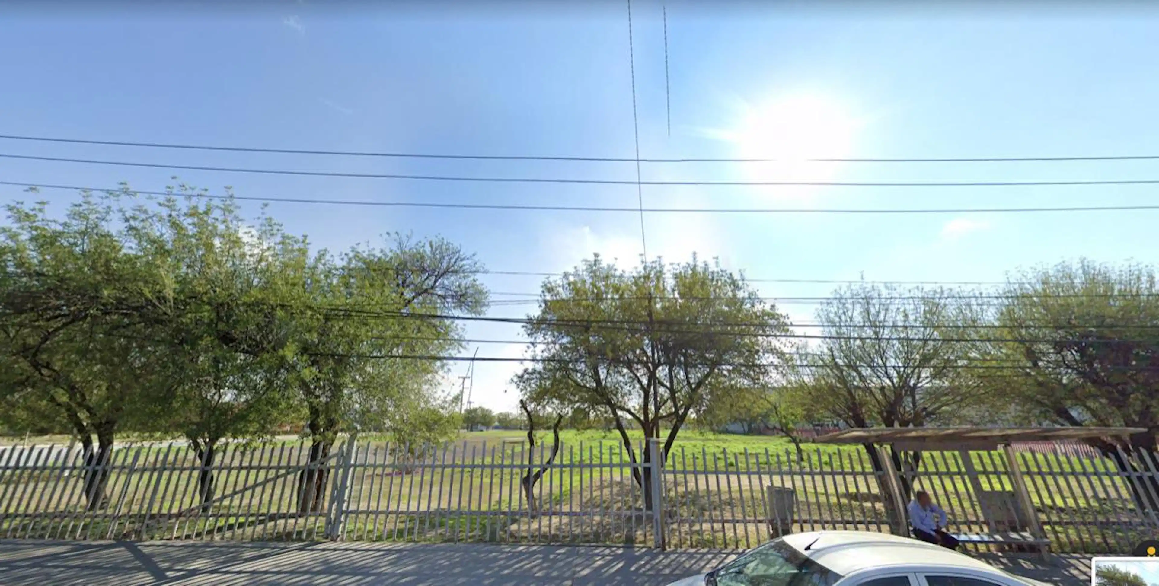 Terreno en San Nicolás